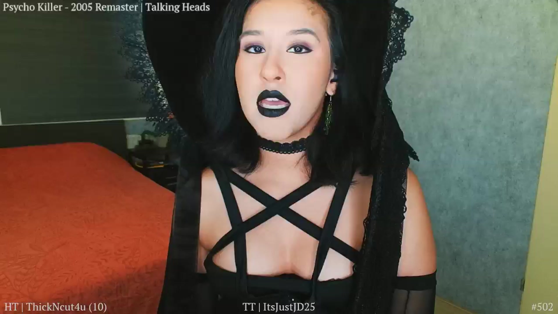 Gallery image thumbnail from MissFine's myfreecams stream on, 11/01/2025, 24:28 image 1 of 20