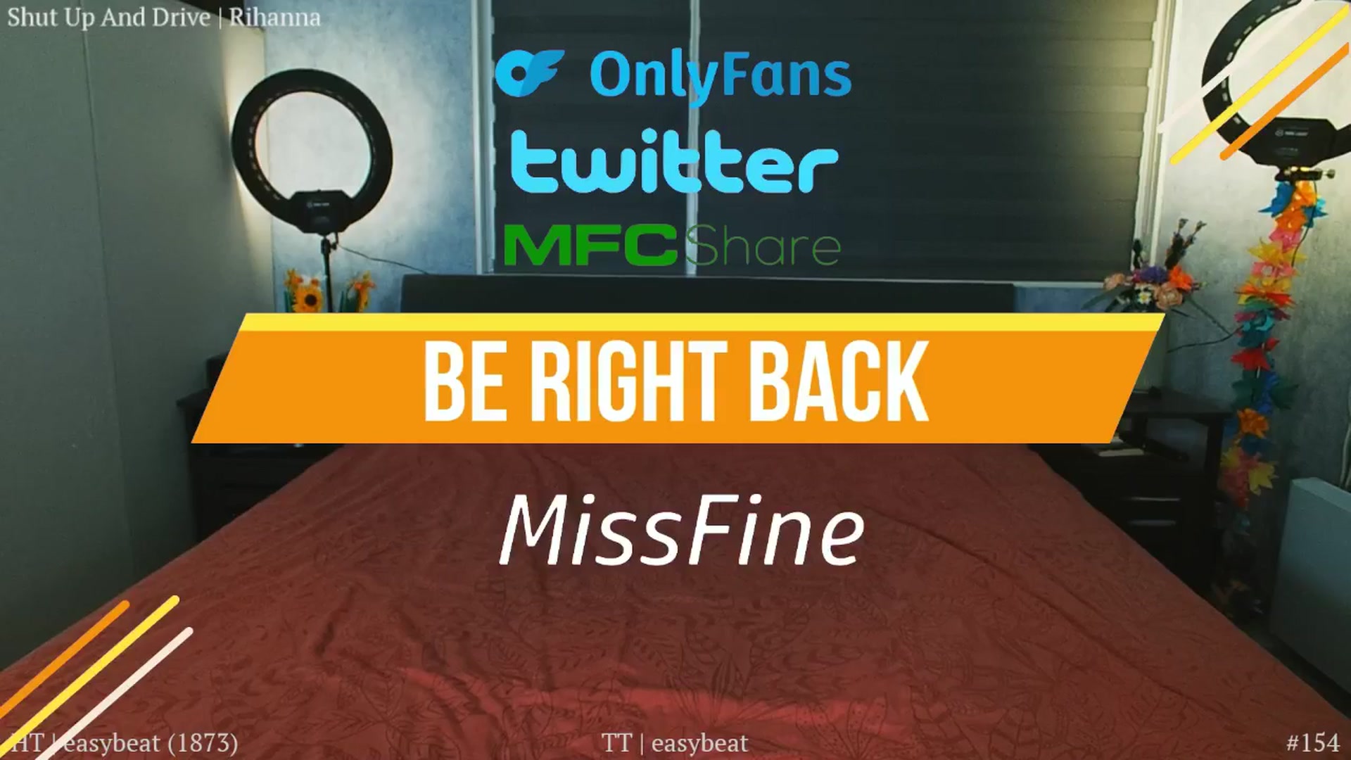 Gallery image thumbnail from MissFine's myfreecams stream on, 11/02/2025, 24:55 image 17 of 20