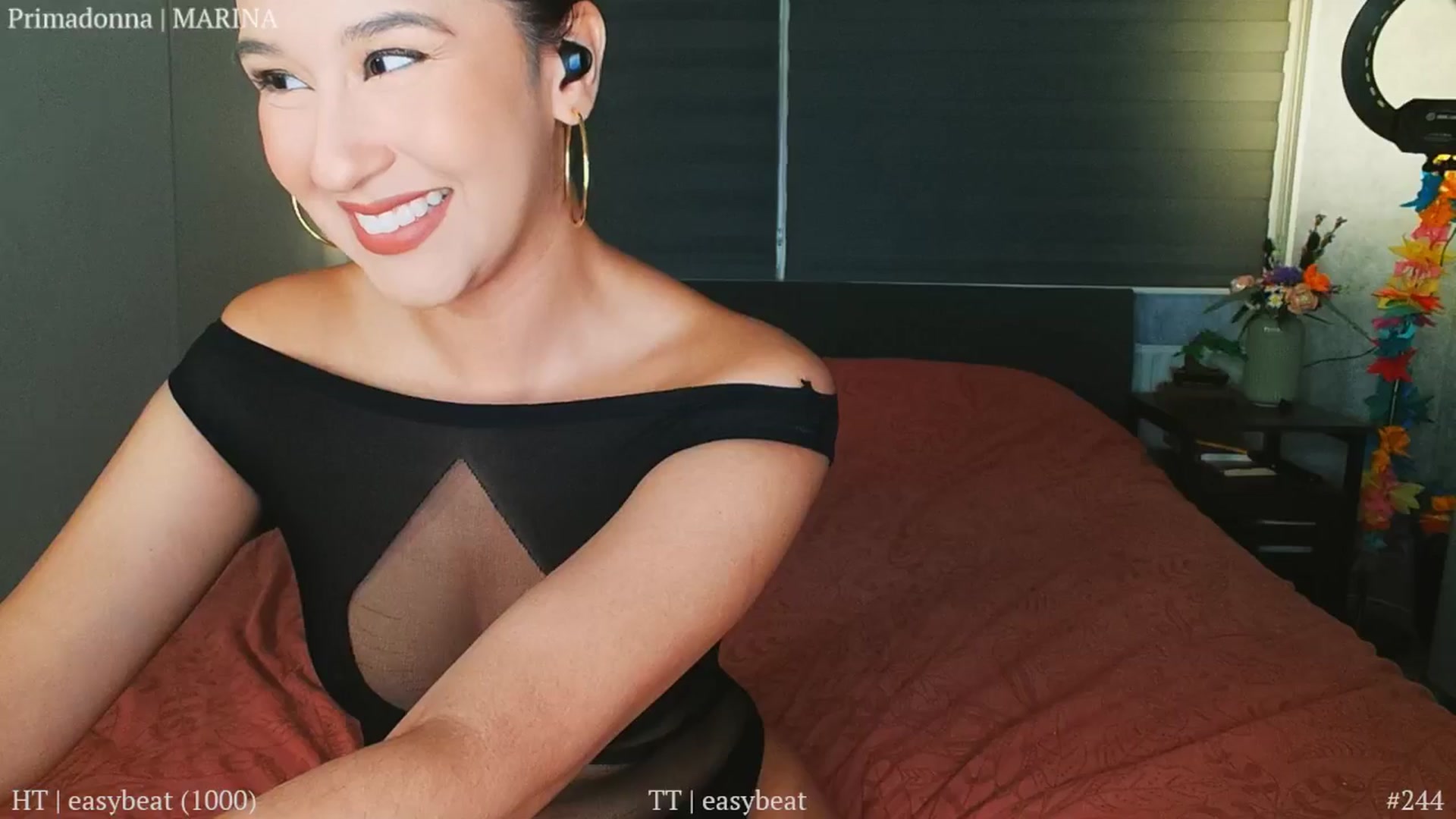 Gallery image thumbnail from MissFine's myfreecams stream on, 11/03/2025, 24:20 image 19 of 20