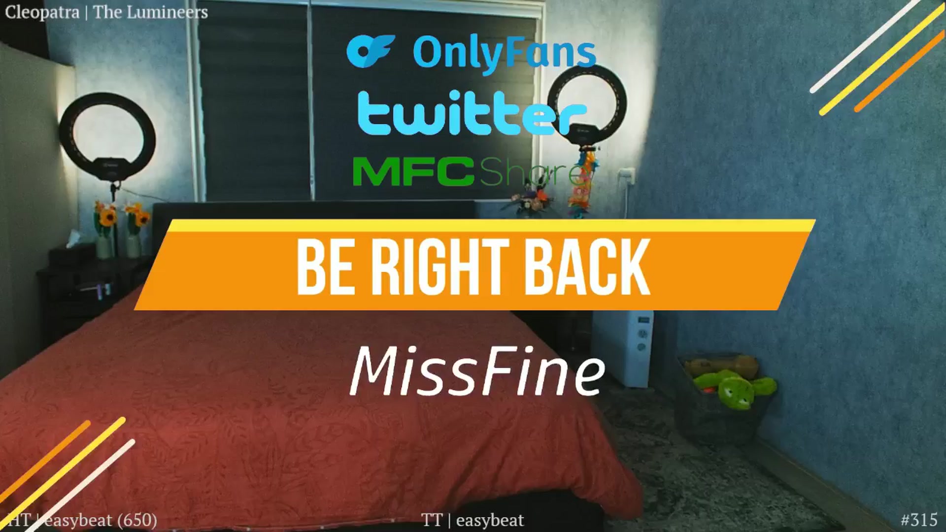 Gallery image thumbnail from MissFine's myfreecams stream on, 11/03/2025, 24:20 image 10 of 20