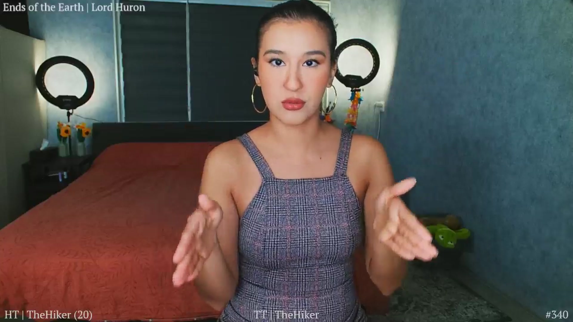 Gallery image thumbnail from MissFine's myfreecams stream on, 11/03/2025, 24:20 image 8 of 20