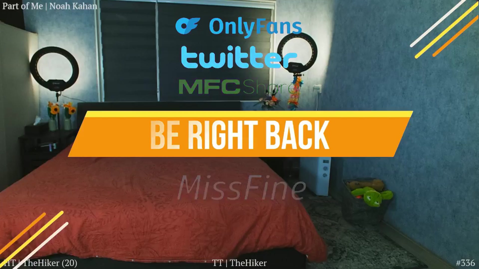 Gallery image thumbnail from MissFine's myfreecams stream on, 11/03/2025, 24:20 image 4 of 20
