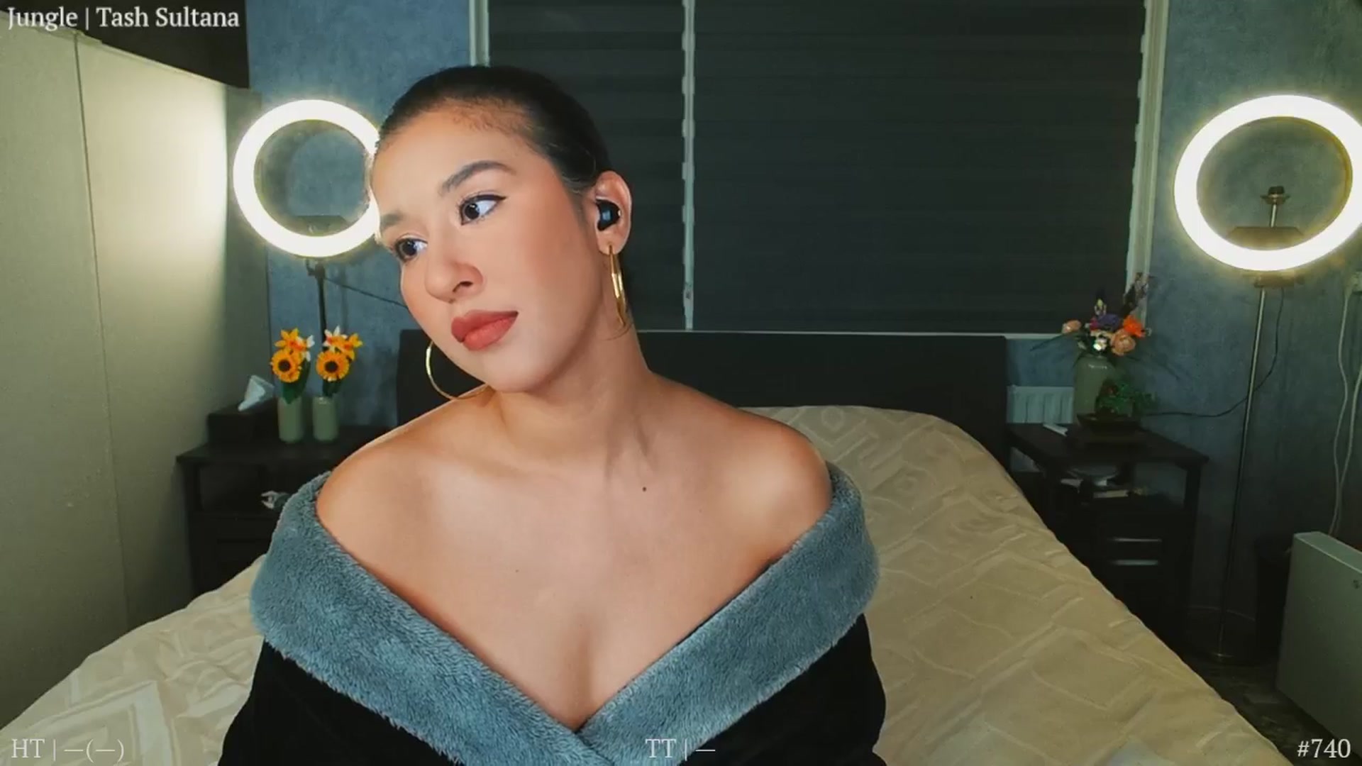 Gallery image thumbnail from MissFine's myfreecams stream on, 11/07/2025, 23:28 image 5 of 20