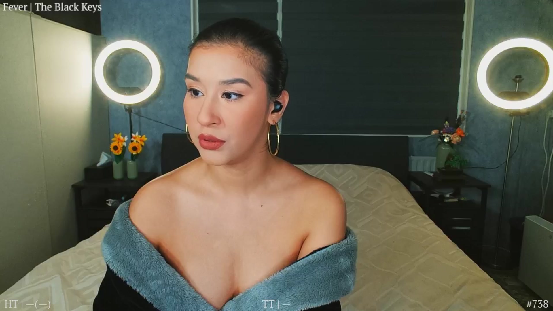 Gallery image thumbnail from MissFine's myfreecams stream on, 11/07/2025, 23:28 image 4 of 20