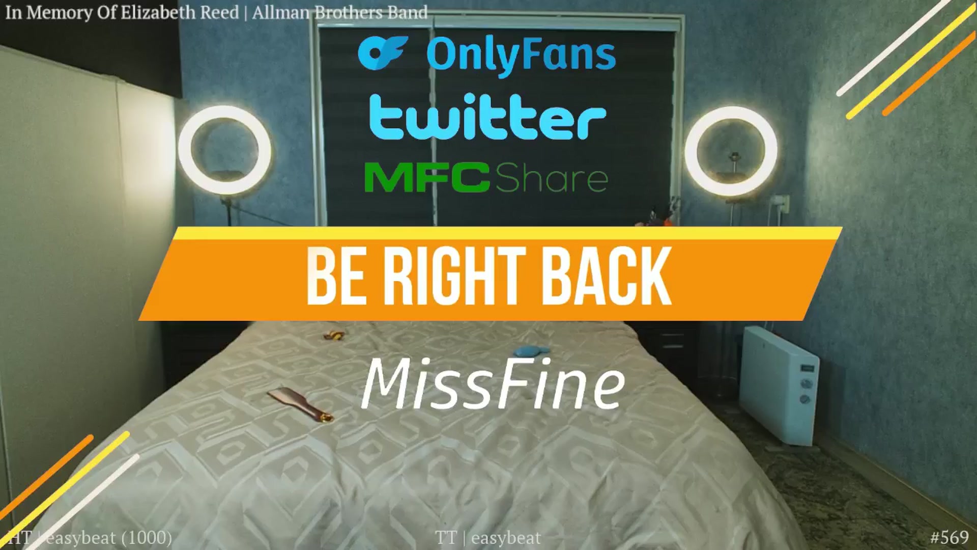 Gallery image thumbnail from MissFine's myfreecams stream on, 11/09/2025, 24:03 image 11 of 20