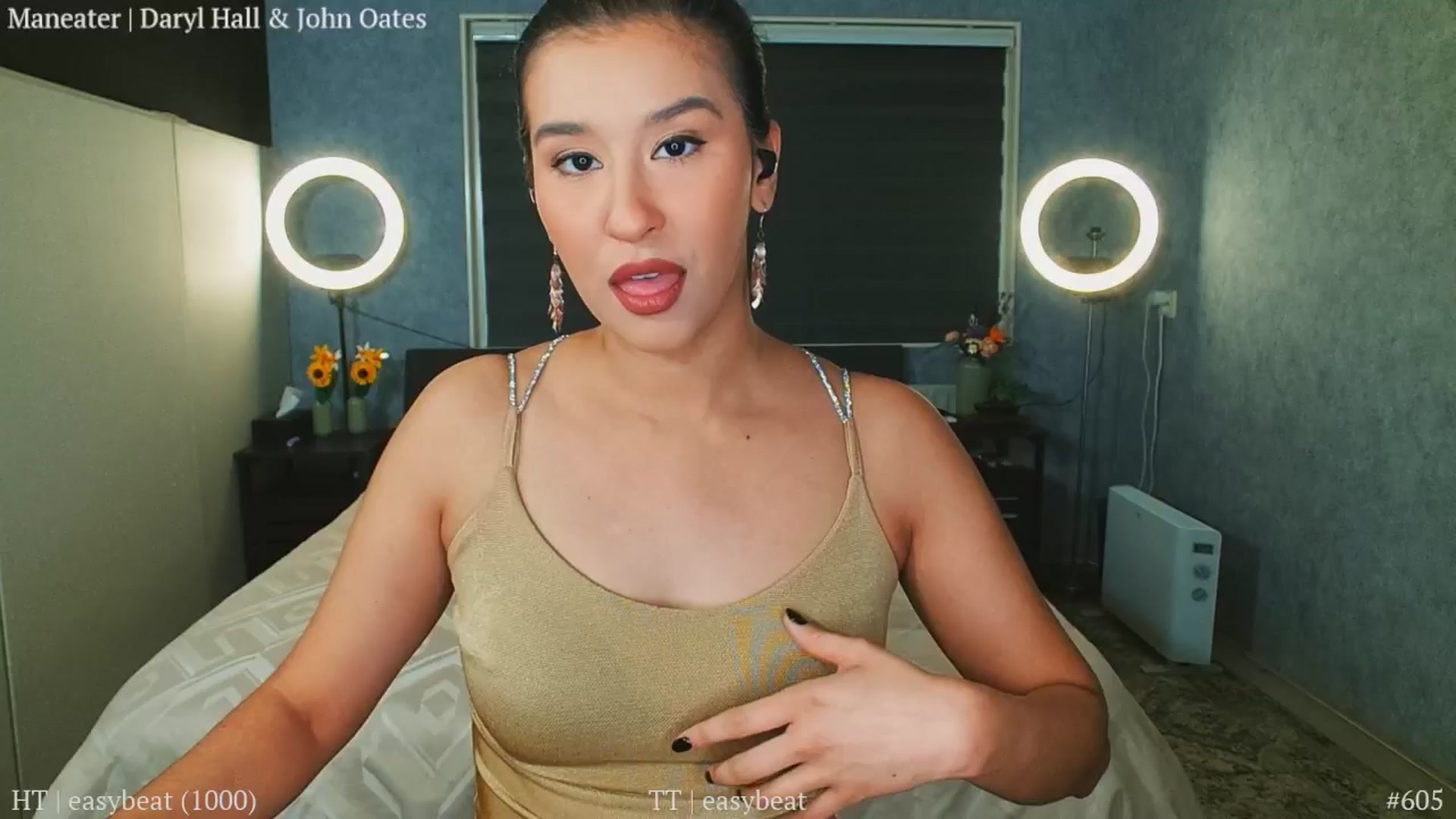 Gallery image thumbnail from MissFine's myfreecams stream on, 11/09/2025, 24:03 image 8 of 20