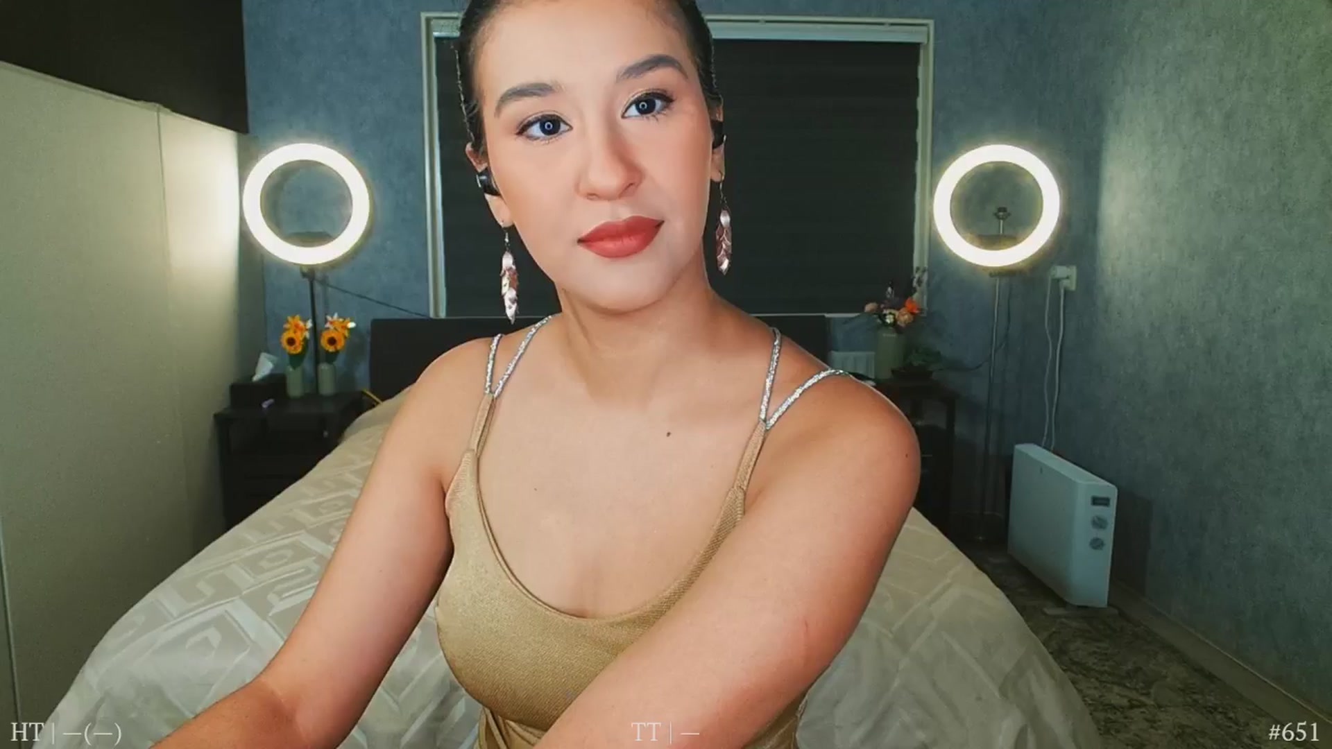 Gallery image thumbnail from MissFine's myfreecams stream on, 11/09/2025, 24:03 image 2 of 20