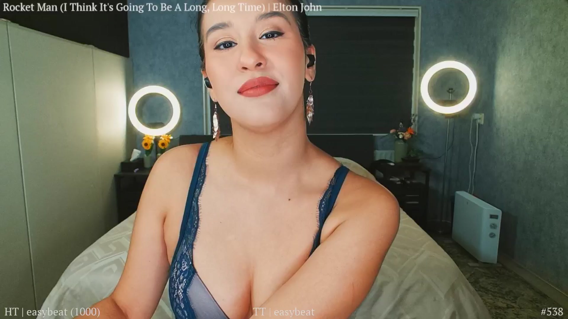 Gallery image thumbnail from MissFine's myfreecams stream on, 11/09/2025, 24:03 image 15 of 20