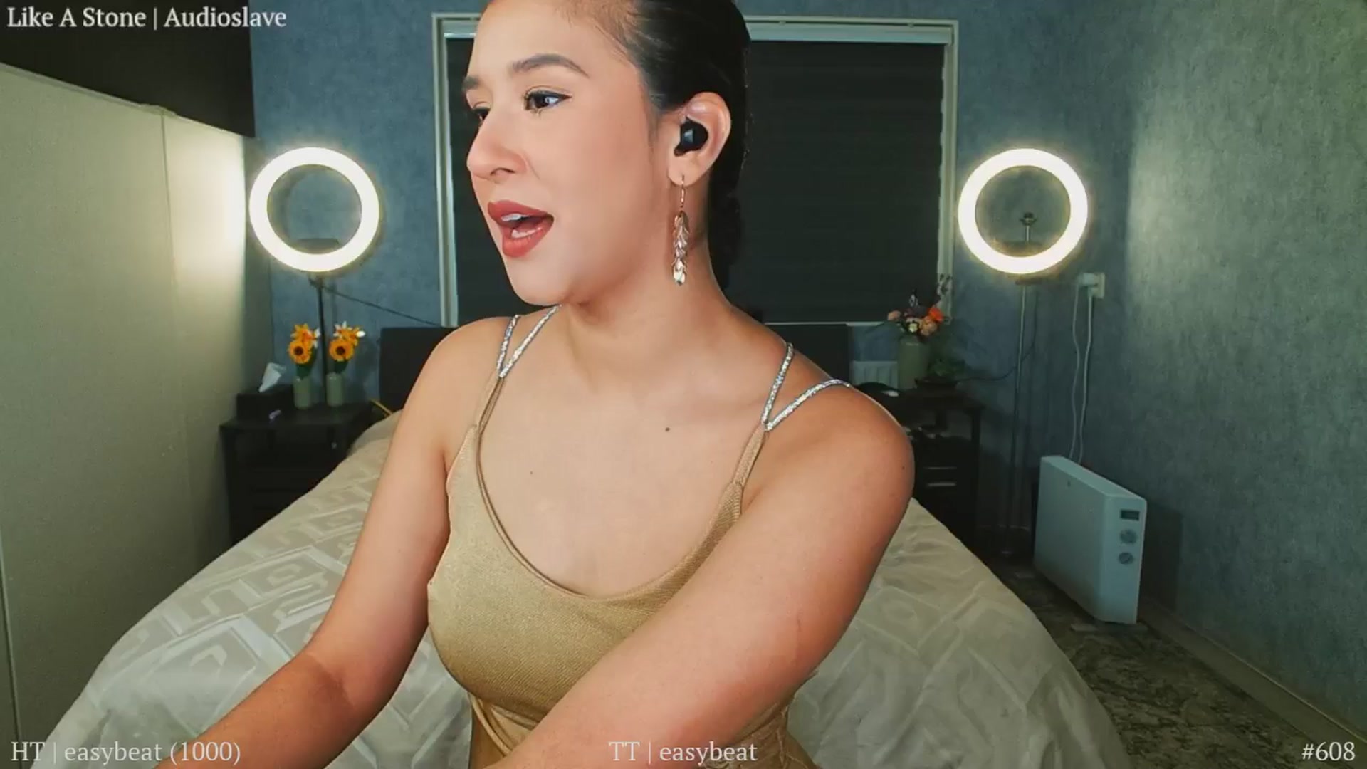 Gallery image thumbnail from MissFine's myfreecams stream on, 11/09/2025, 24:03 image 5 of 20