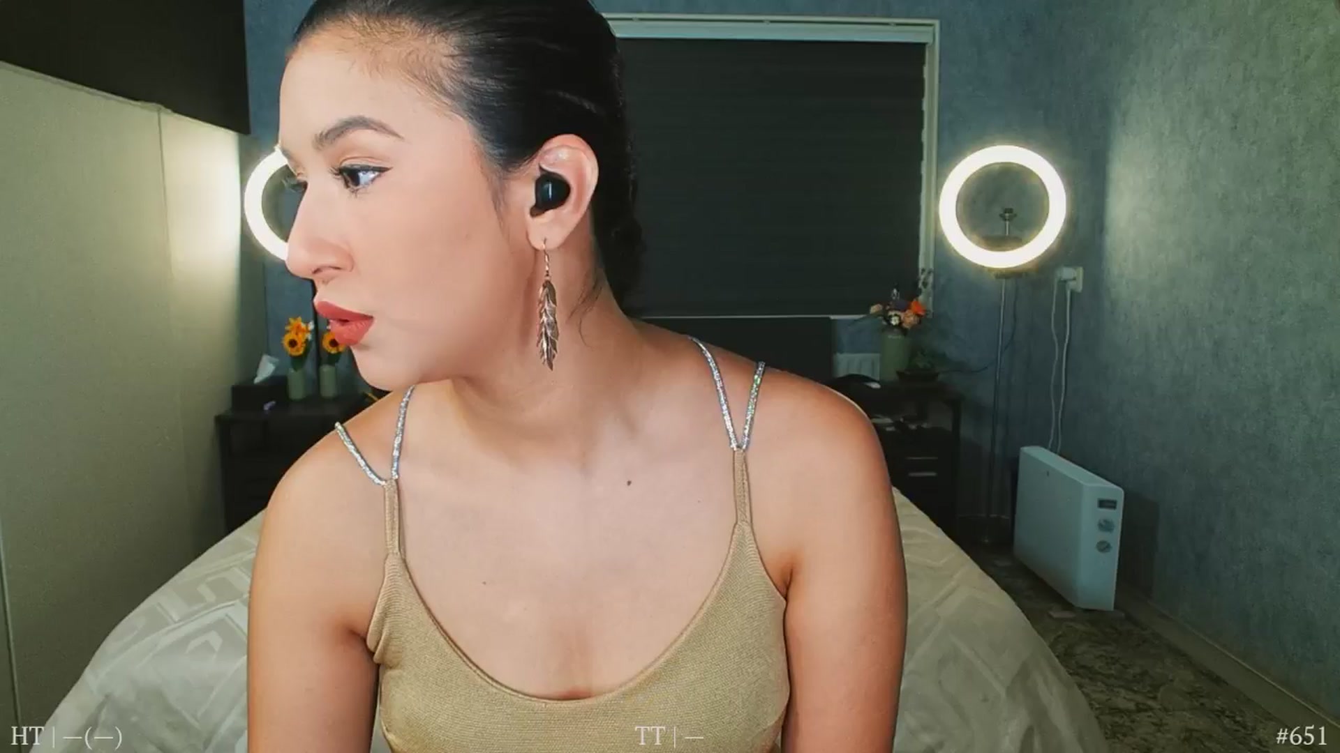 Gallery image thumbnail from MissFine's myfreecams stream on, 11/09/2025, 24:03 image 3 of 20