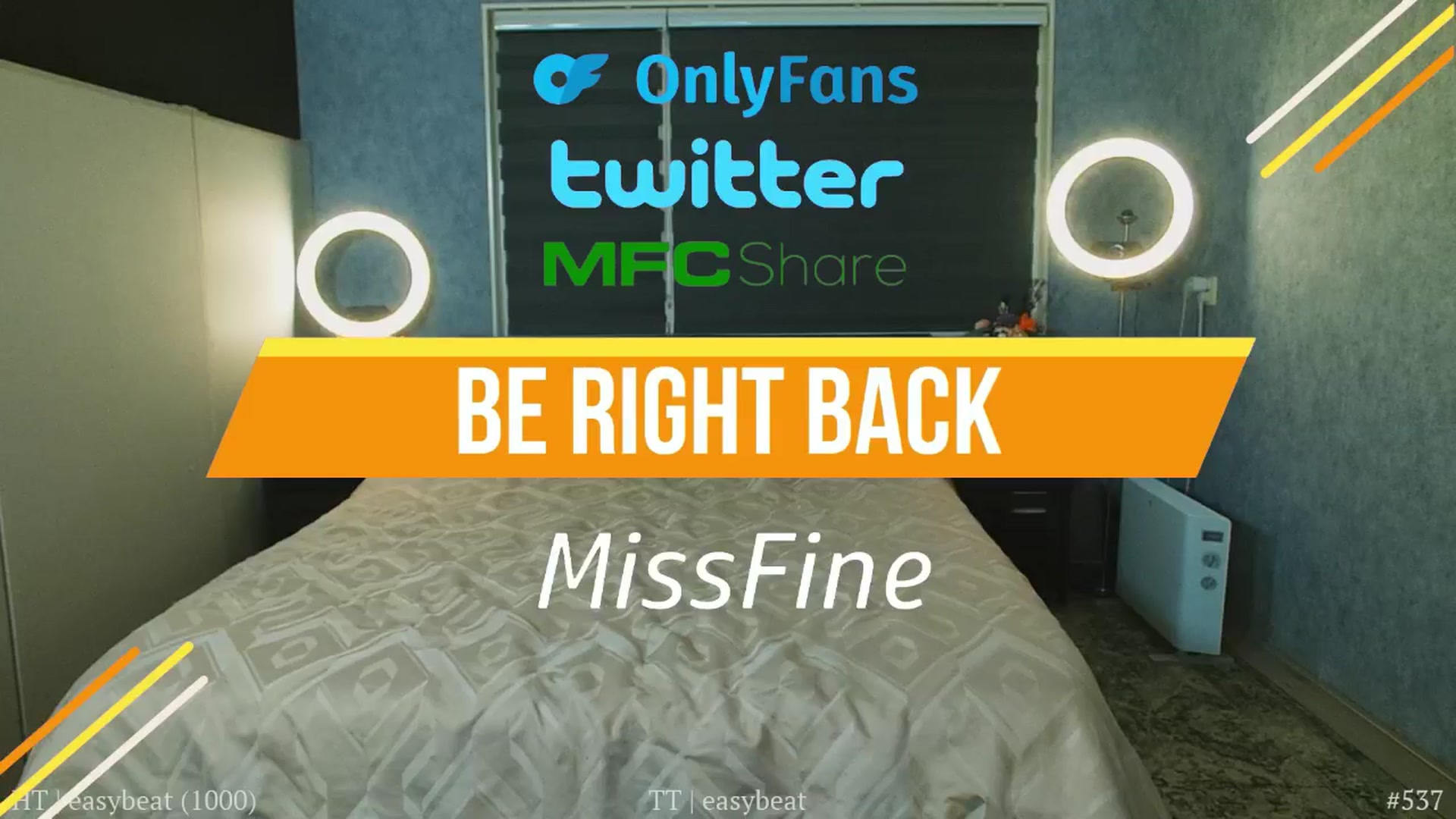 Gallery image thumbnail from MissFine's myfreecams stream on, 11/10/2025, 01:05 image 4 of 20