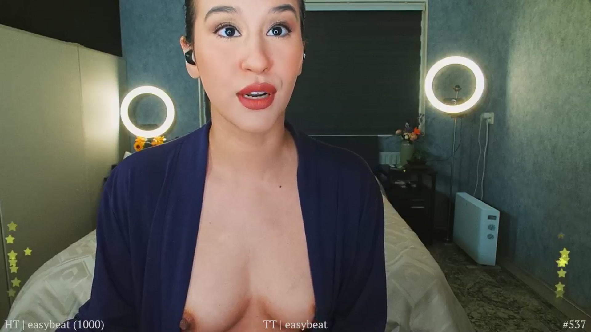 Gallery image thumbnail from MissFine's myfreecams stream on, 11/10/2025, 01:05 image 3 of 20