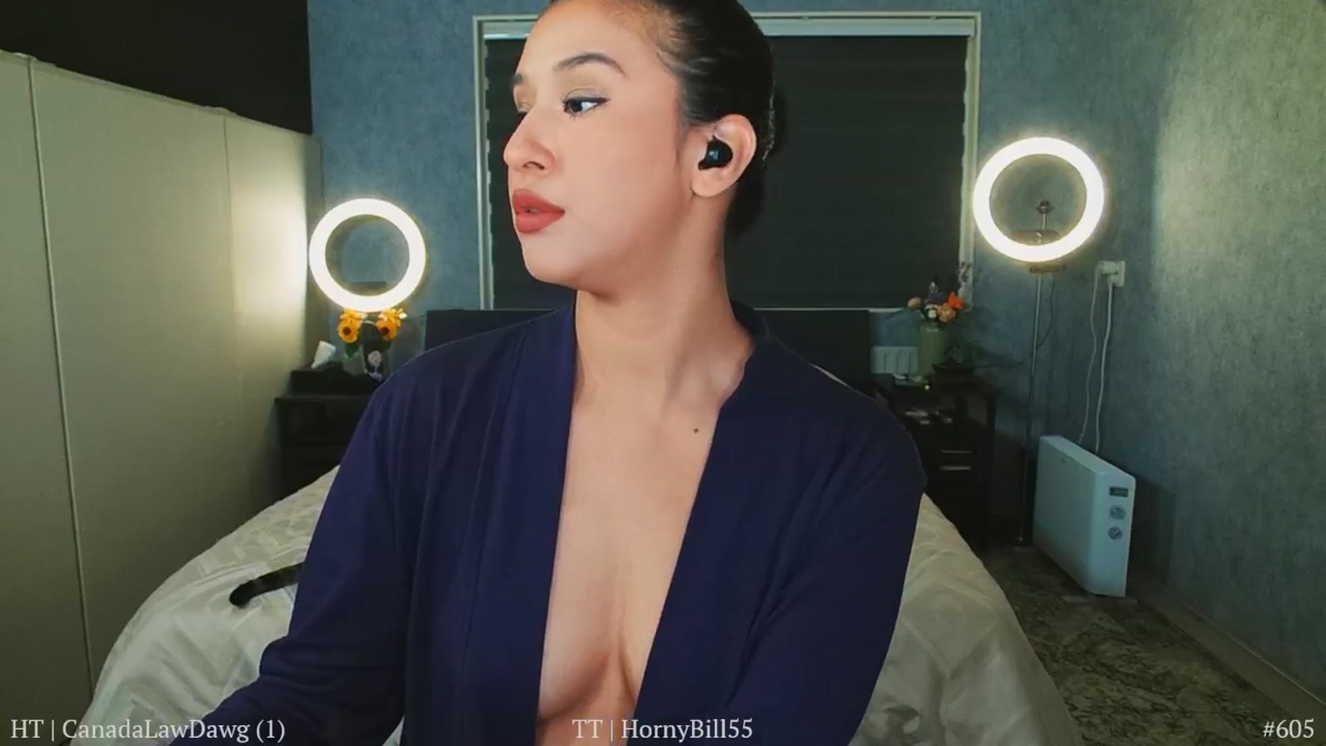 Gallery image thumbnail from MissFine's myfreecams stream on, 11/10/2025, 01:05 image 2 of 20