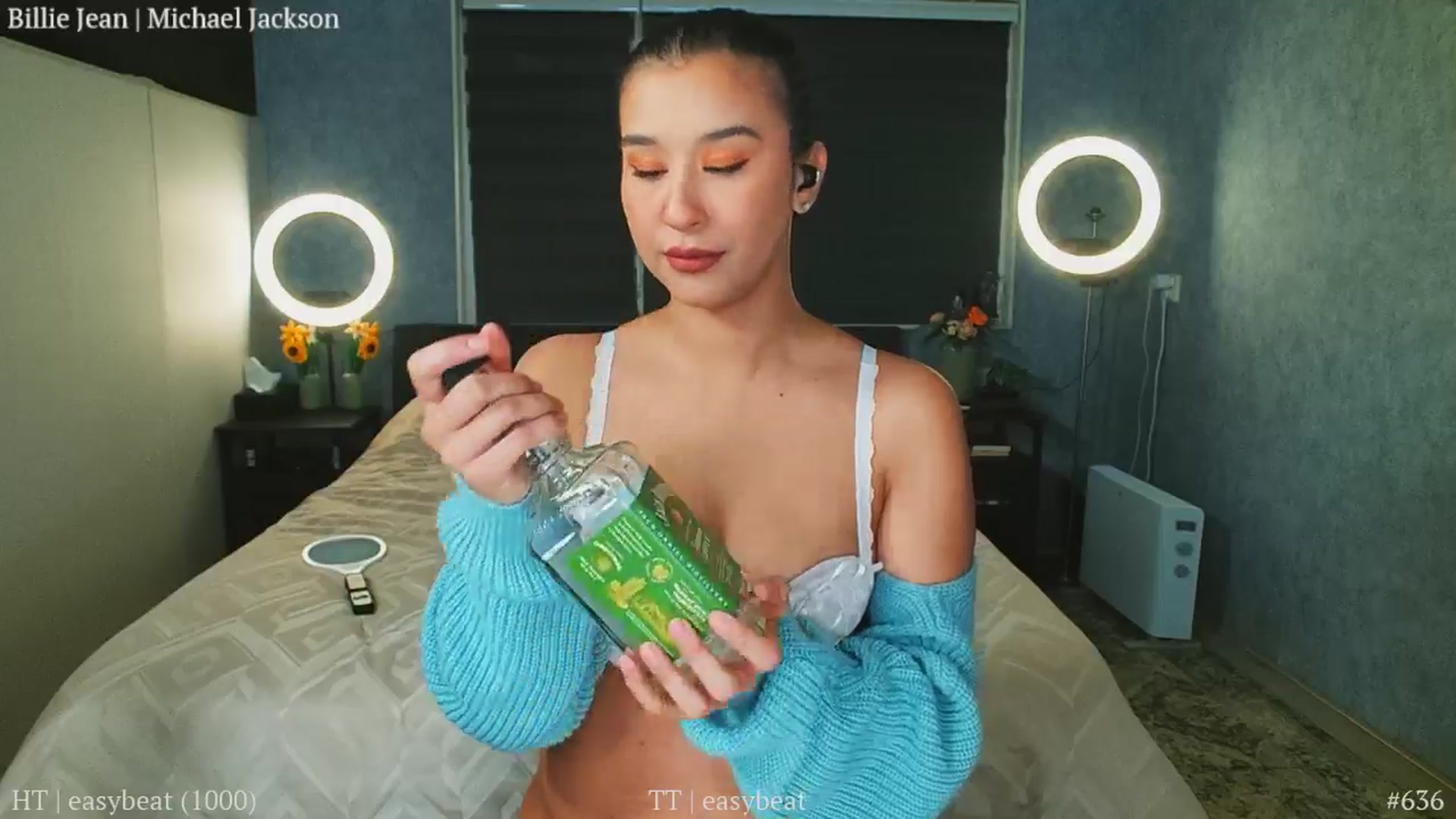 Gallery image thumbnail from MissFine's myfreecams stream on, 11/13/2025, 23:00 image 12 of 20