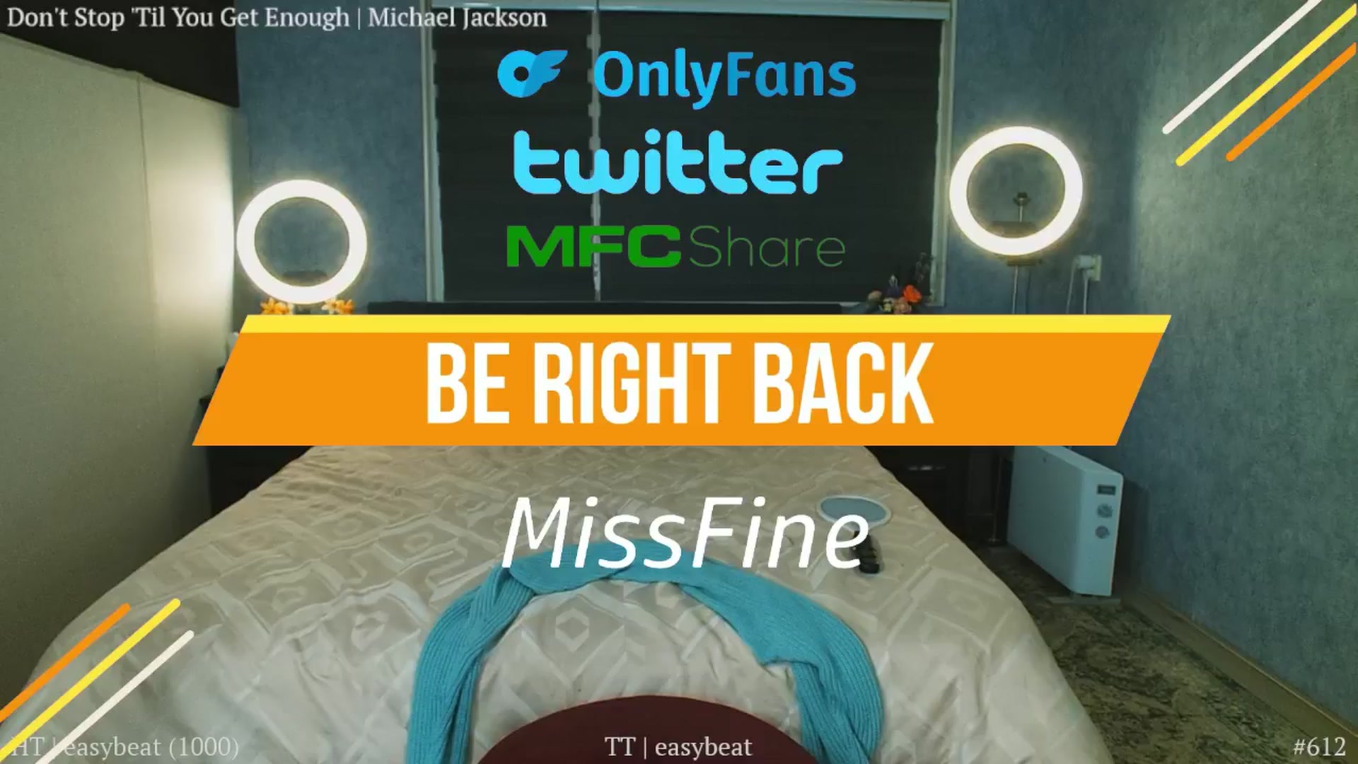 Gallery image thumbnail from MissFine's myfreecams stream on, 11/14/2025, 24:03 image 8 of 20