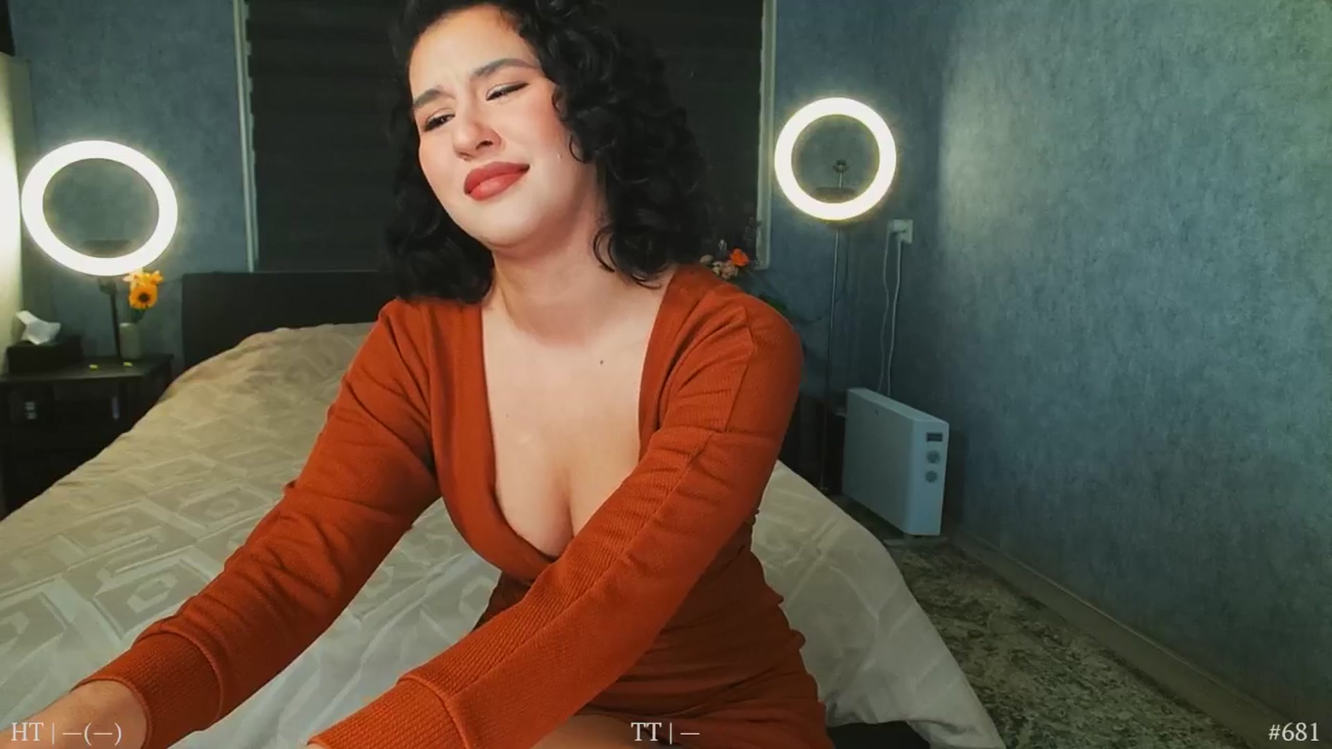 Gallery image thumbnail from MissFine's myfreecams stream on, 11/16/2025, 01:08 image 6 of 20