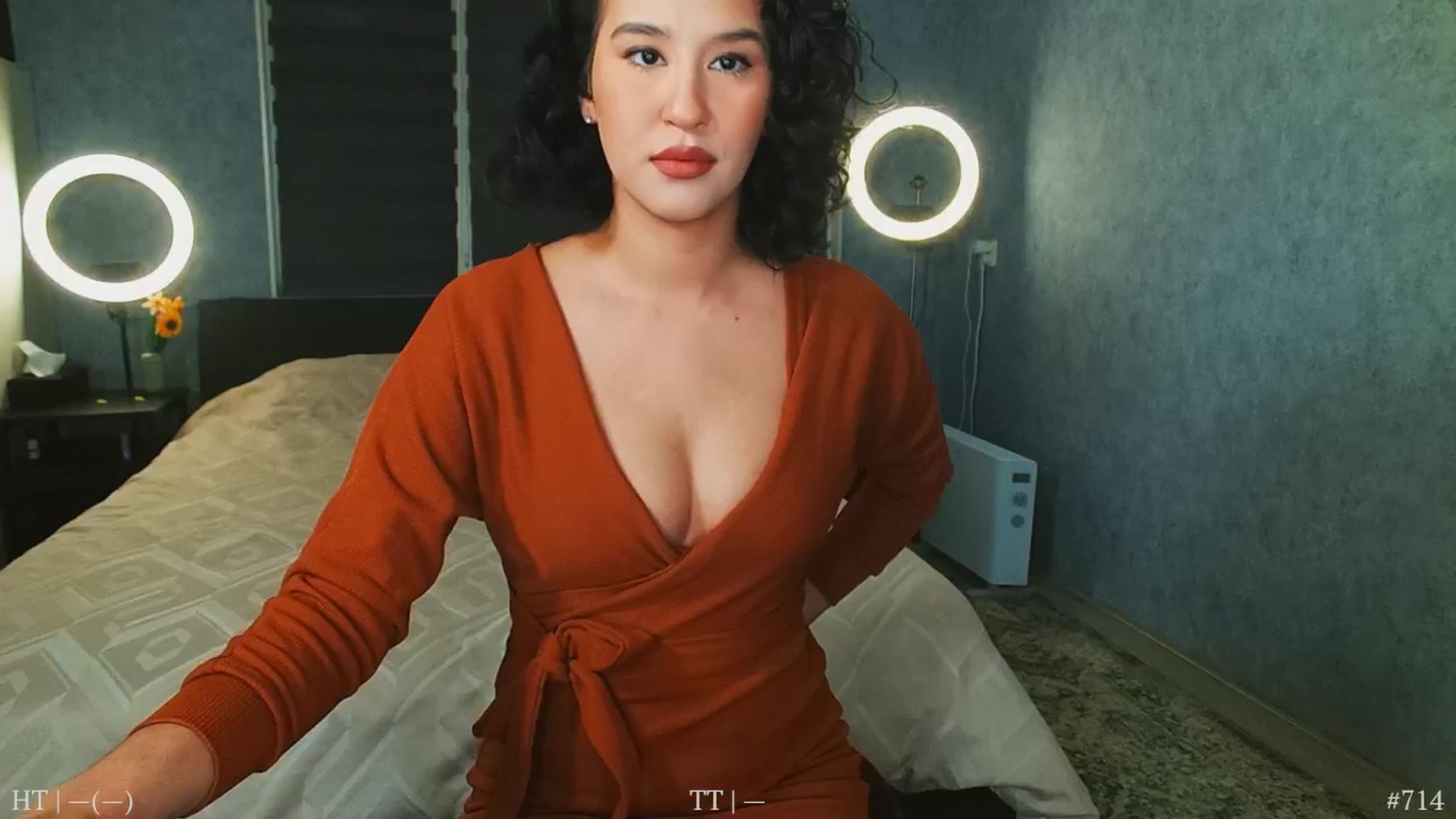 Gallery image thumbnail from MissFine's myfreecams stream on, 11/16/2025, 01:08 image 4 of 20