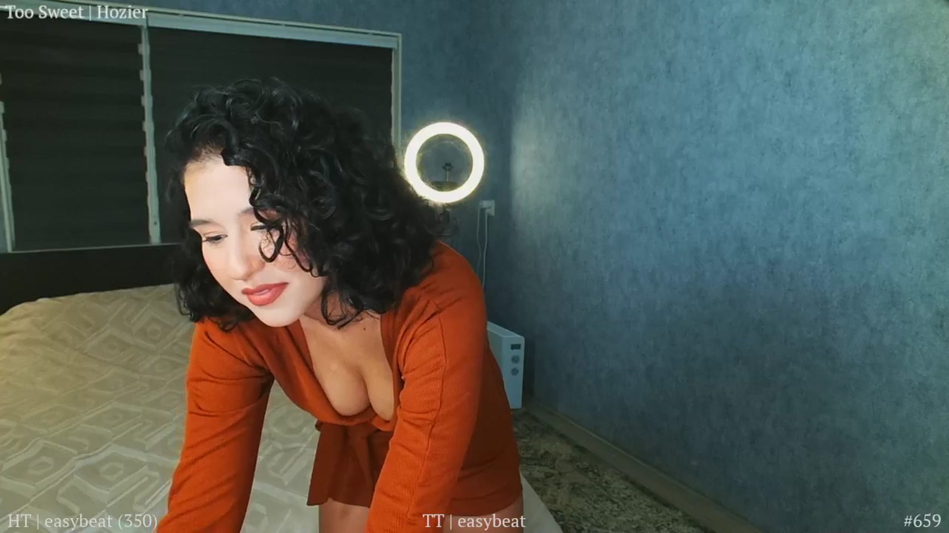 Gallery image thumbnail from MissFine's myfreecams stream on, 11/16/2025, 01:08 image 10 of 20