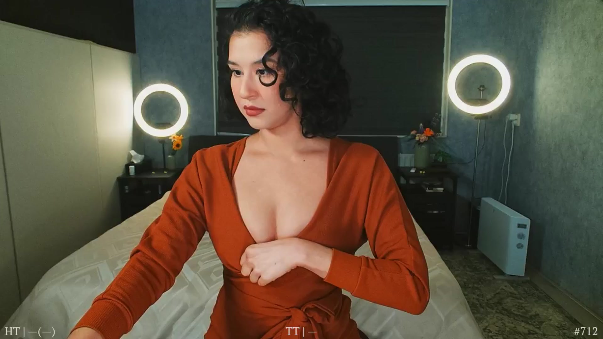 Gallery image thumbnail from MissFine's myfreecams stream on, 11/16/2025, 01:08 image 1 of 20