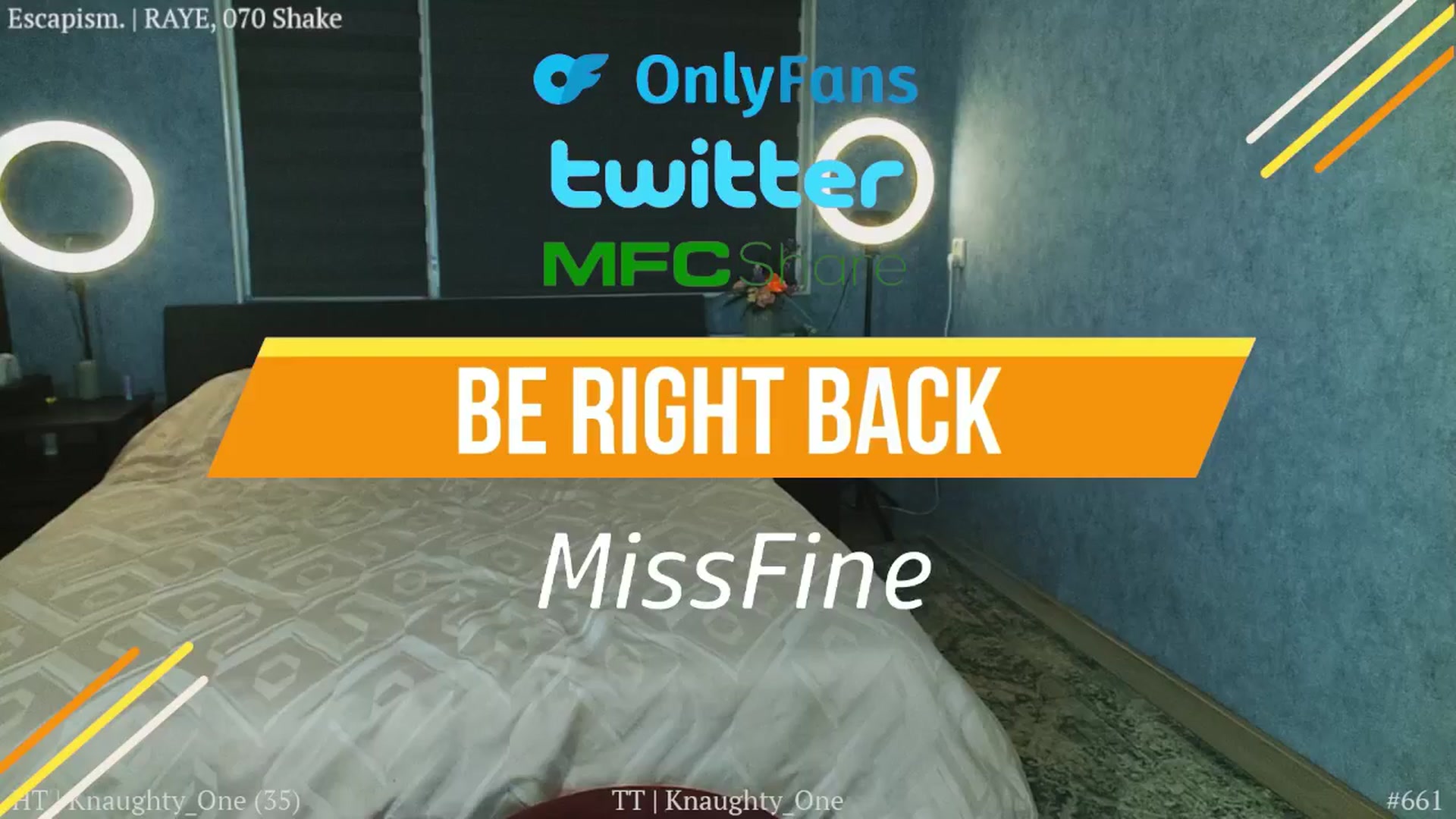 Gallery image thumbnail from MissFine's myfreecams stream on, 11/19/2025, 22:49 image 10 of 20