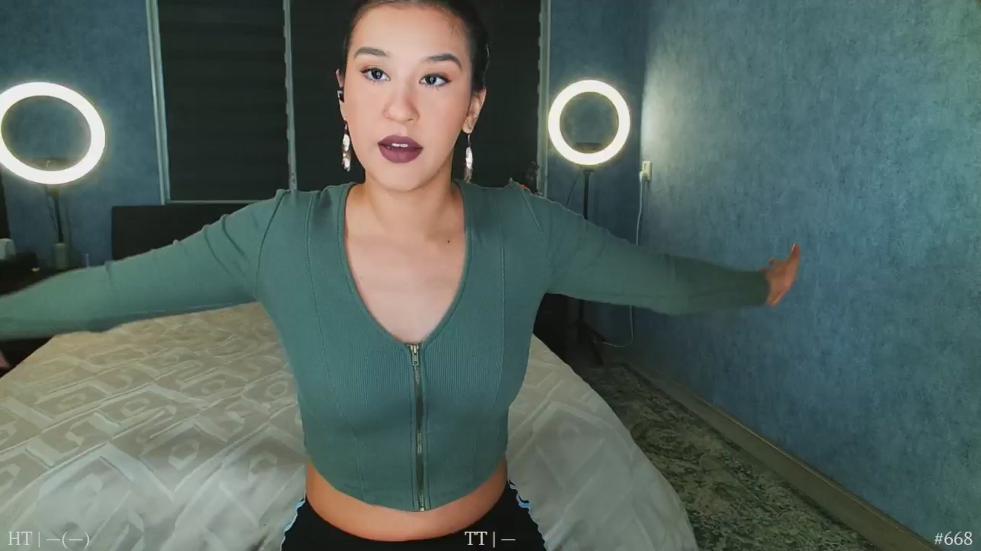 Gallery image thumbnail from MissFine's myfreecams stream on, 11/19/2025, 22:49 image 1 of 20