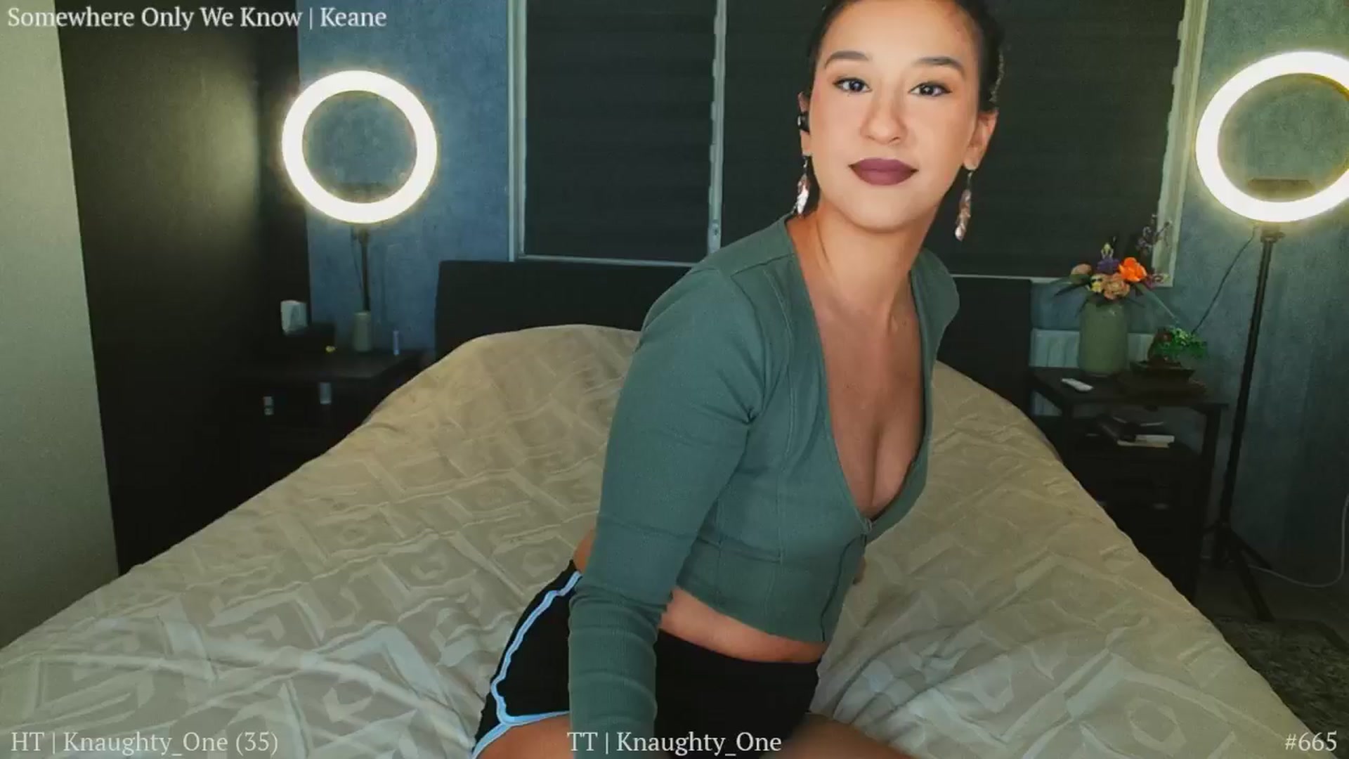 Gallery image thumbnail from MissFine's myfreecams stream on, 11/19/2025, 23:09 image 8 of 20