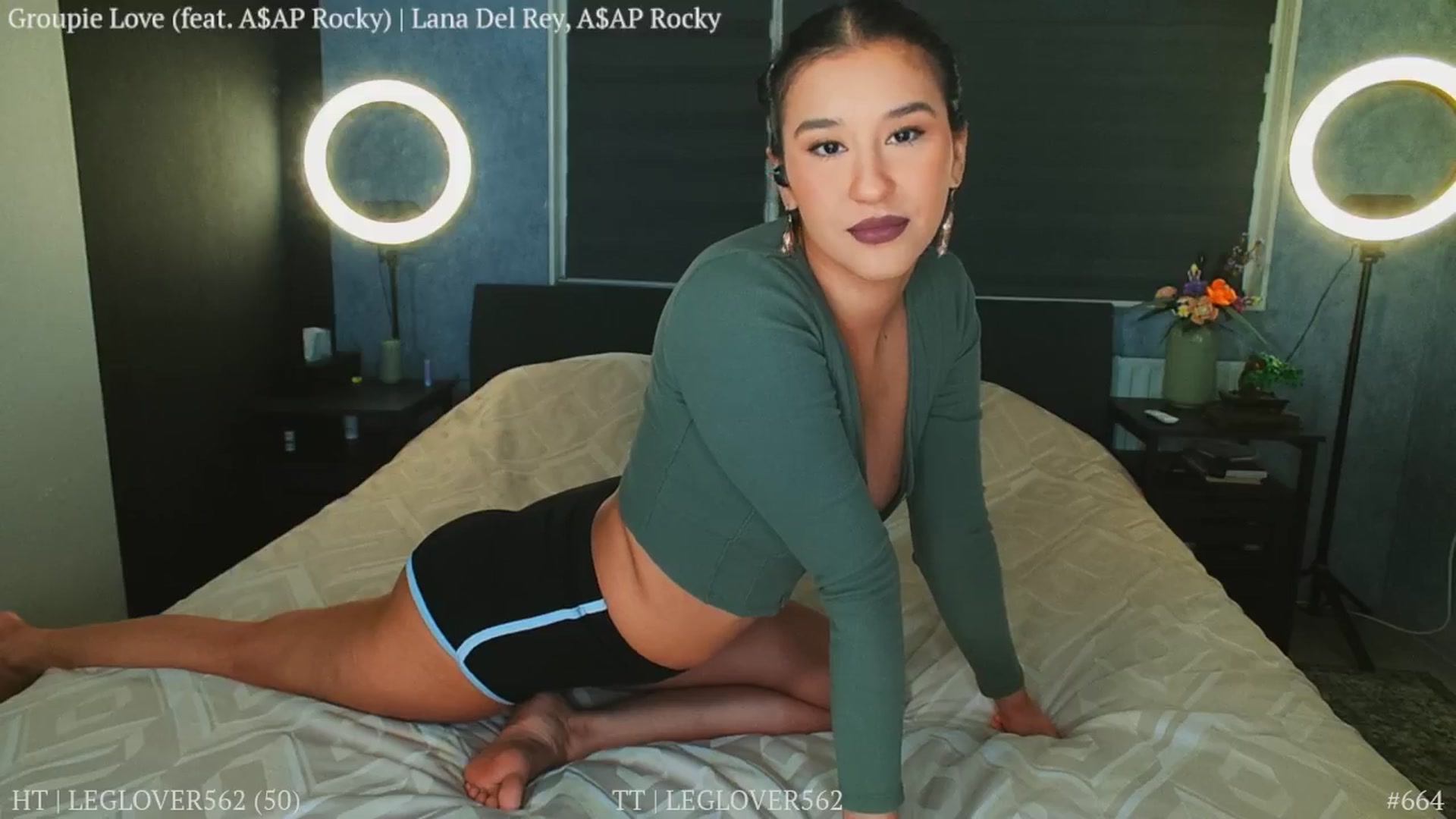 Gallery image thumbnail from MissFine's myfreecams stream on, 11/19/2025, 23:09 image 19 of 20