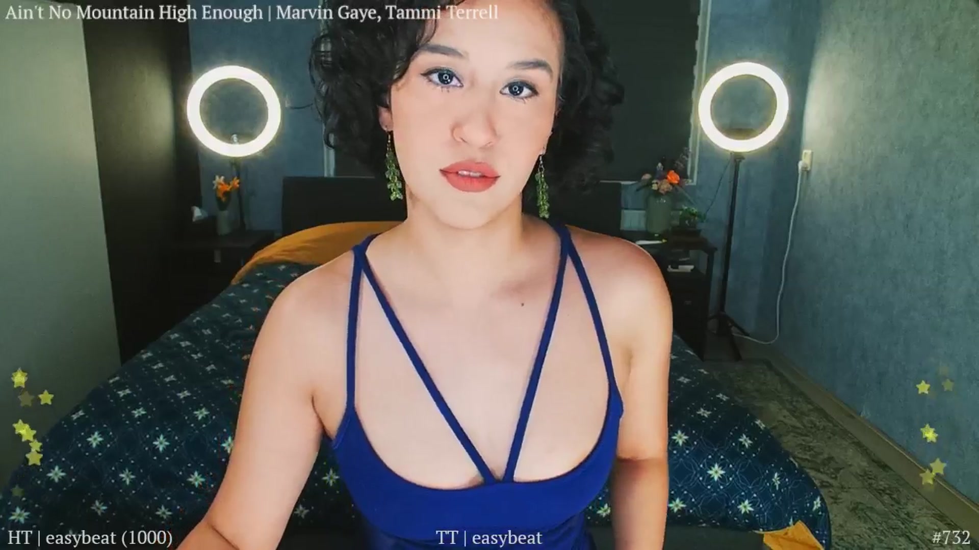 Gallery image thumbnail from MissFine's myfreecams stream on, 11/23/2025, 04:38 image 5 of 20
