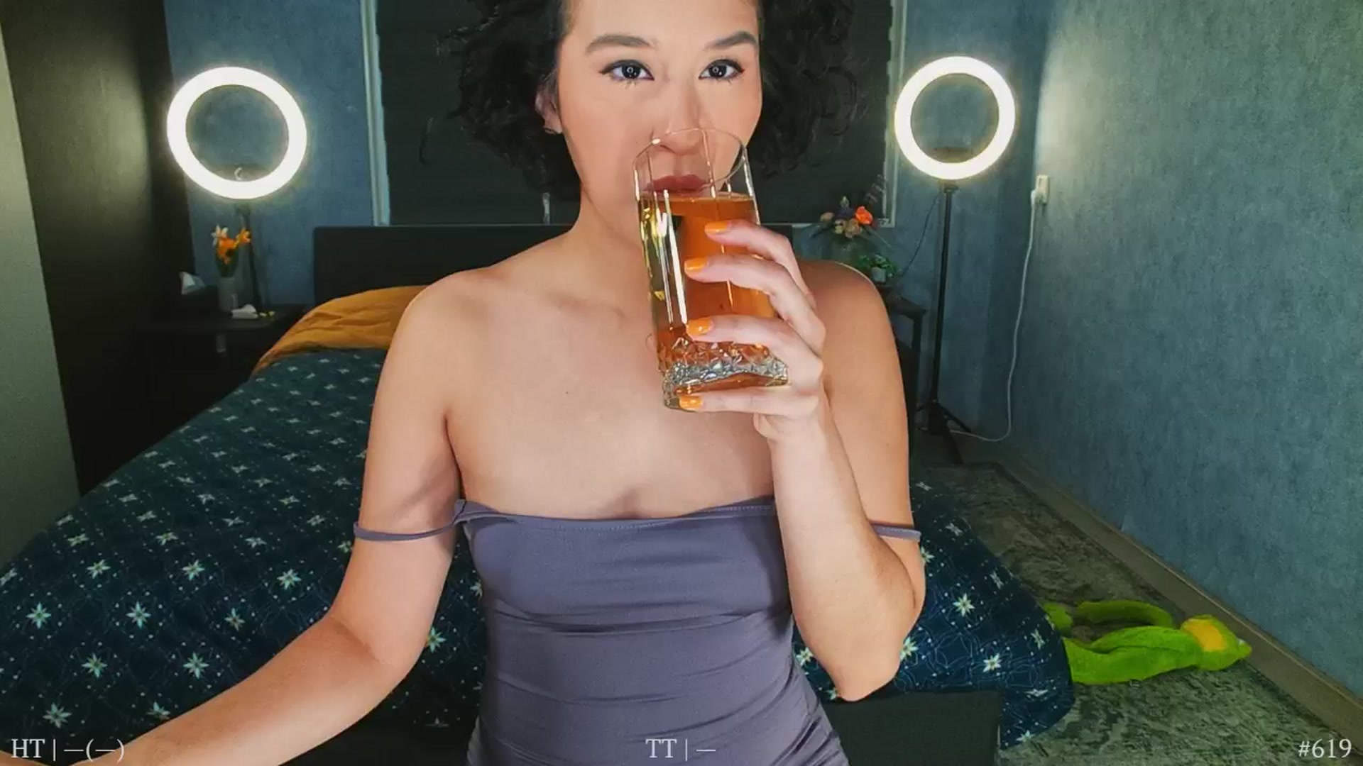 Gallery image thumbnail from MissFine's myfreecams stream on, 11/24/2025, 03:54 image 1 of 20