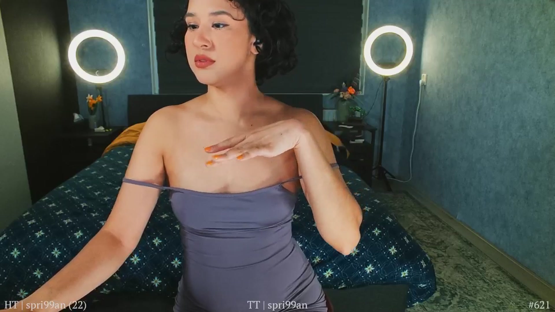 Gallery image thumbnail from MissFine's myfreecams stream on, 11/24/2025, 03:54 image 5 of 20