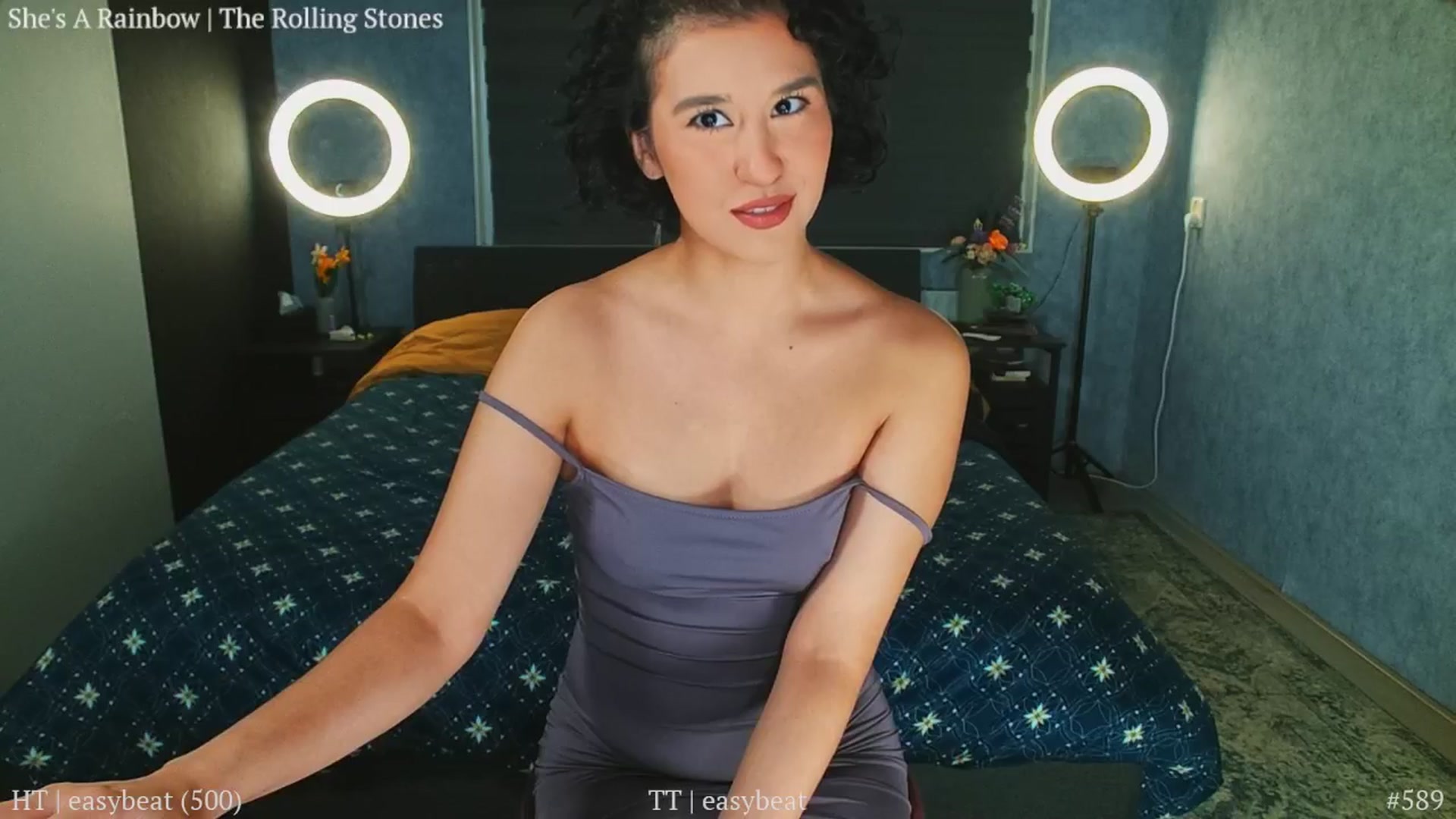 Gallery image thumbnail from MissFine's myfreecams stream on, 11/24/2025, 03:54 image 14 of 20