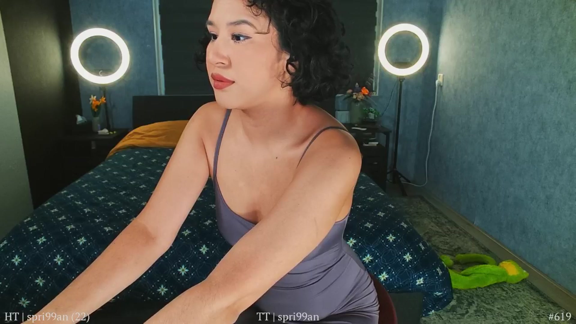 Gallery image thumbnail from MissFine's myfreecams stream on, 11/24/2025, 03:54 image 2 of 20