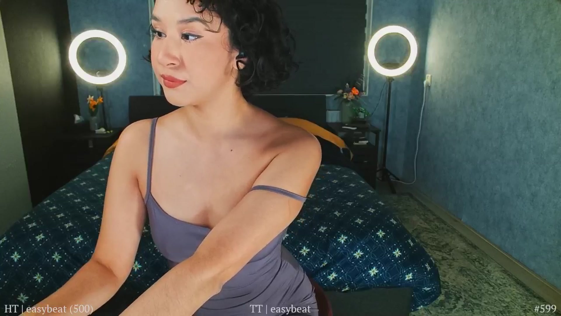 Gallery image thumbnail from MissFine's myfreecams stream on, 11/24/2025, 03:54 image 9 of 20