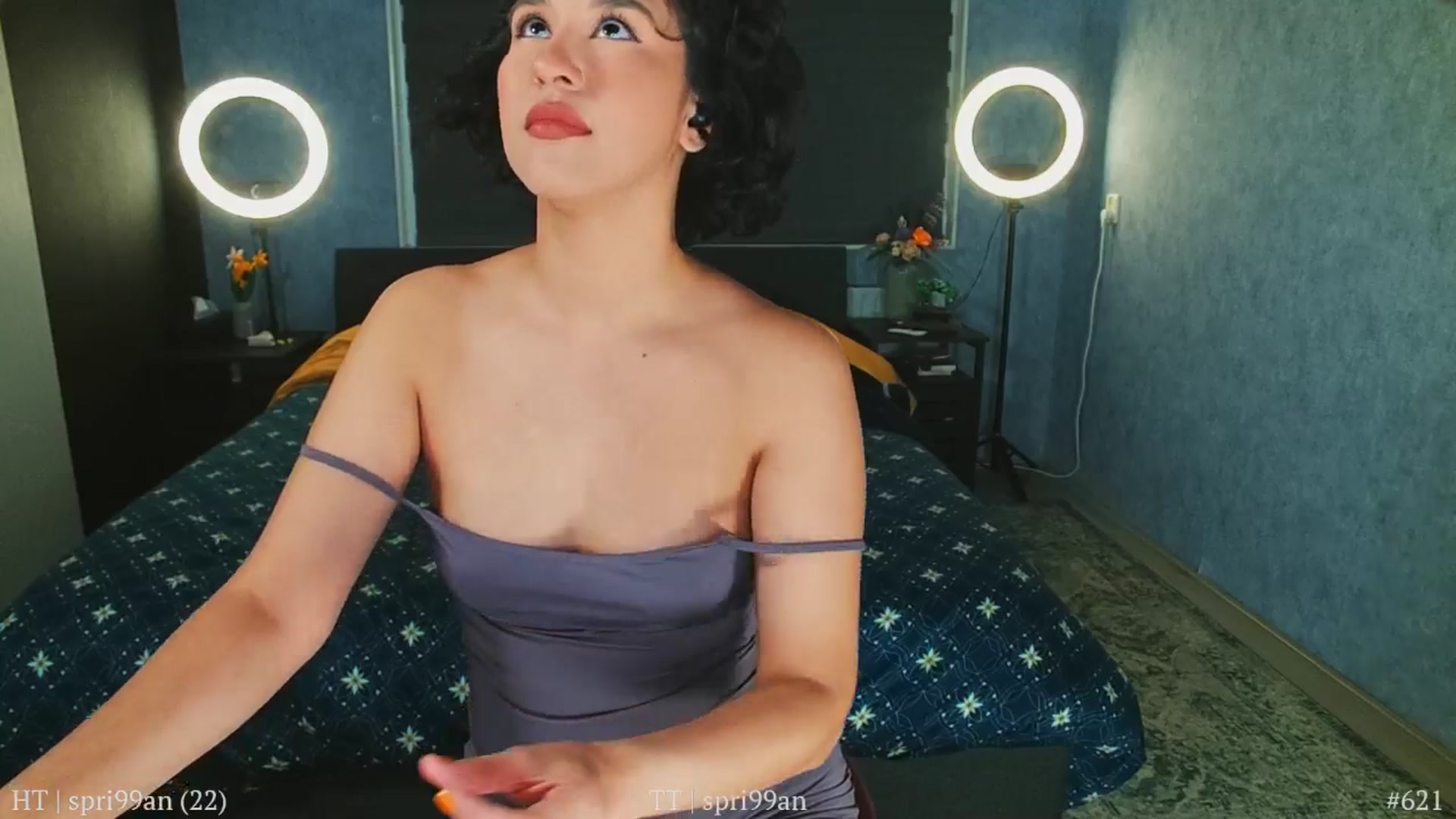 Gallery image thumbnail from MissFine's myfreecams stream on, 11/24/2025, 03:54 image 4 of 20