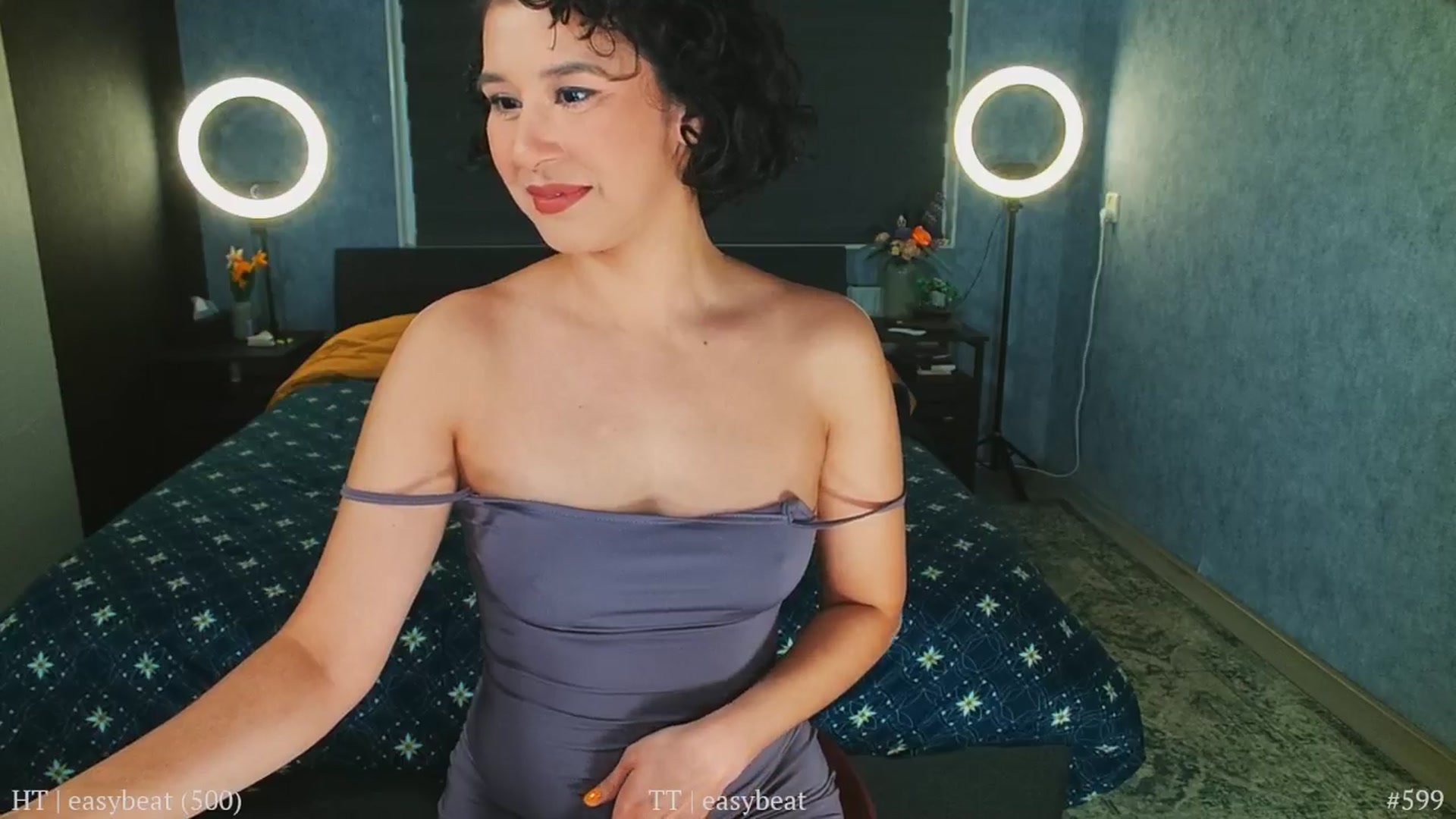 Gallery image thumbnail from MissFine's myfreecams stream on, 11/24/2025, 03:54 image 10 of 20