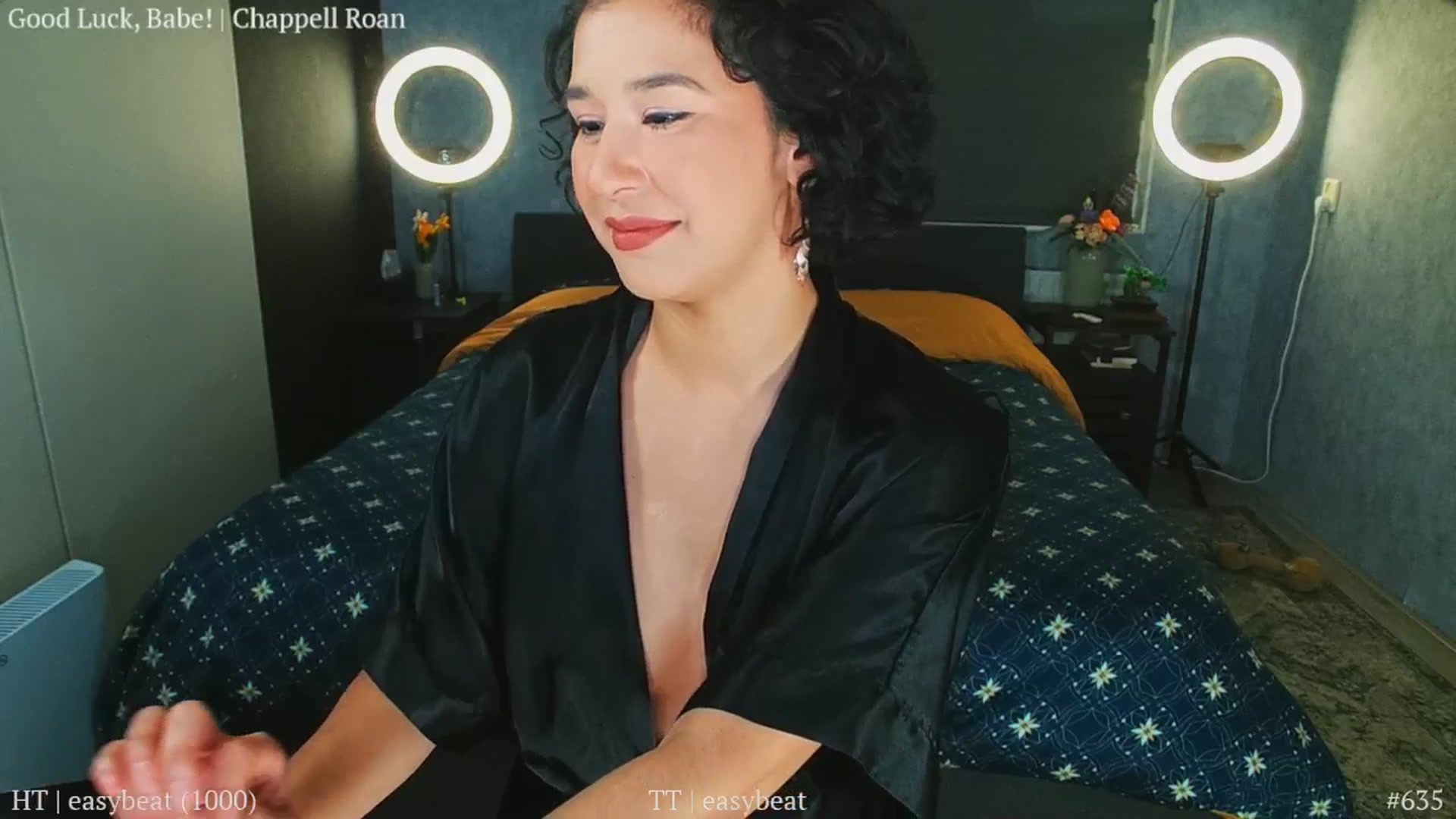 Gallery image thumbnail from MissFine's myfreecams stream on, 11/27/2025, 01:27 image 2 of 20
