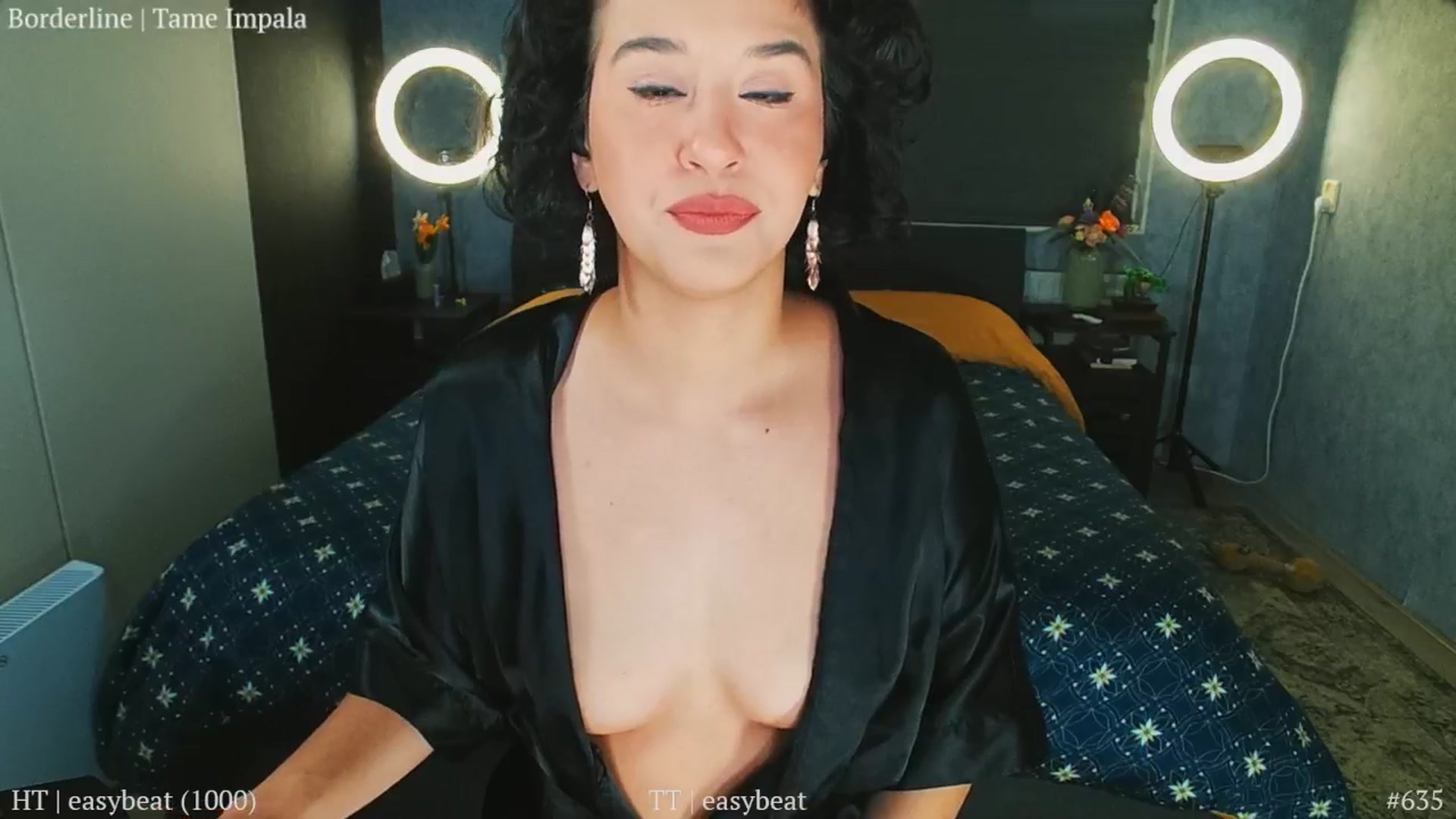 Gallery image thumbnail from MissFine's myfreecams stream on, 11/27/2025, 01:27 image 3 of 20