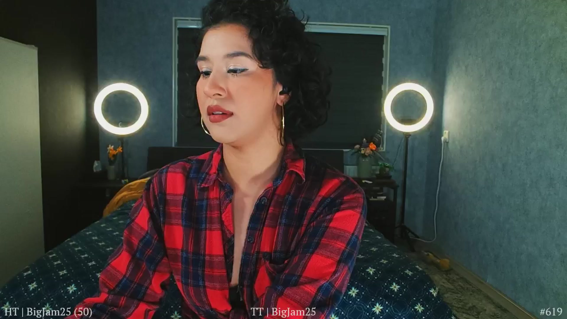 Gallery image thumbnail from MissFine's myfreecams stream on, 11/28/2025, 24:02 image 8 of 20