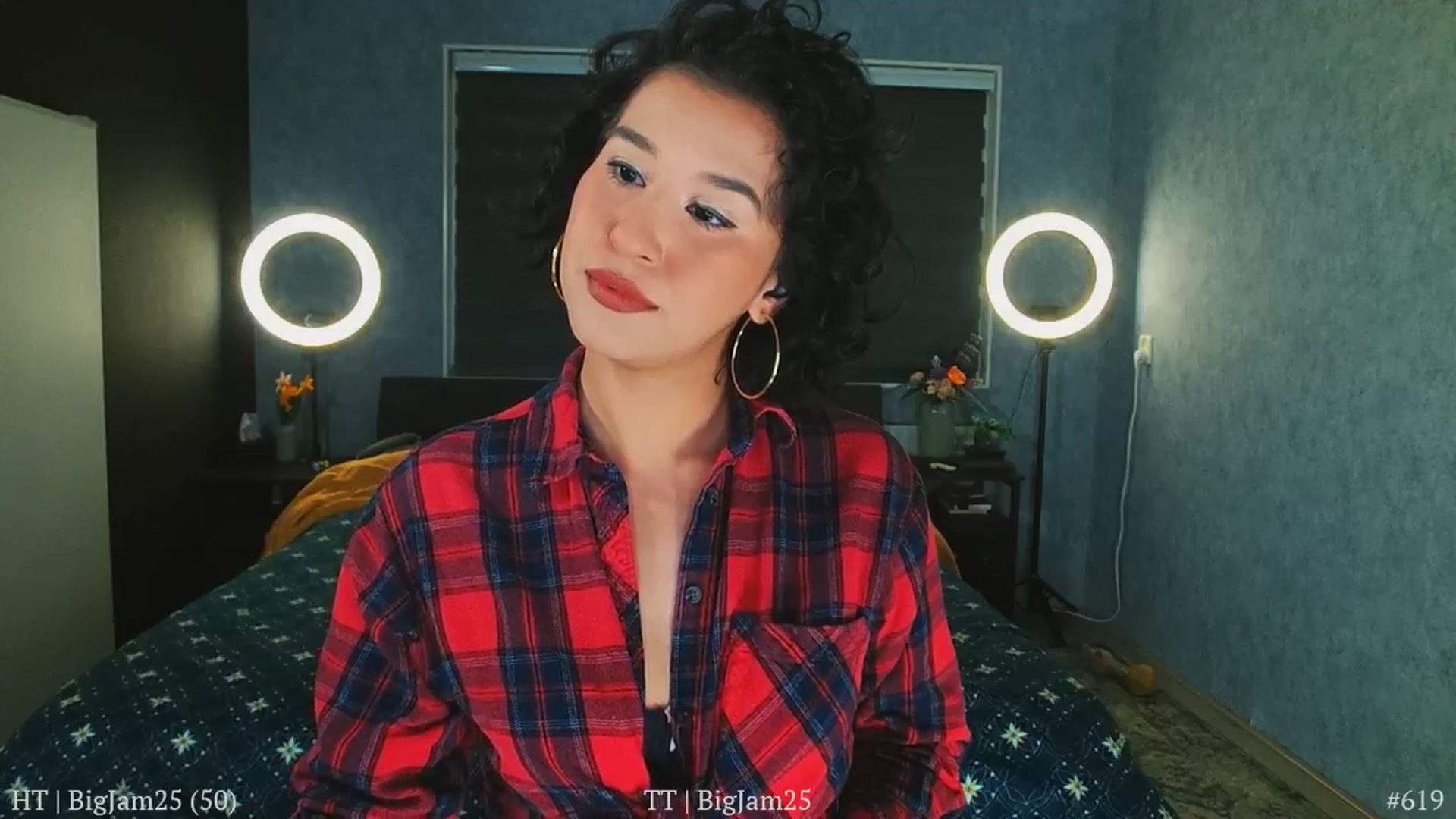 Gallery image thumbnail from MissFine's myfreecams stream on, 11/28/2025, 24:02 image 4 of 20