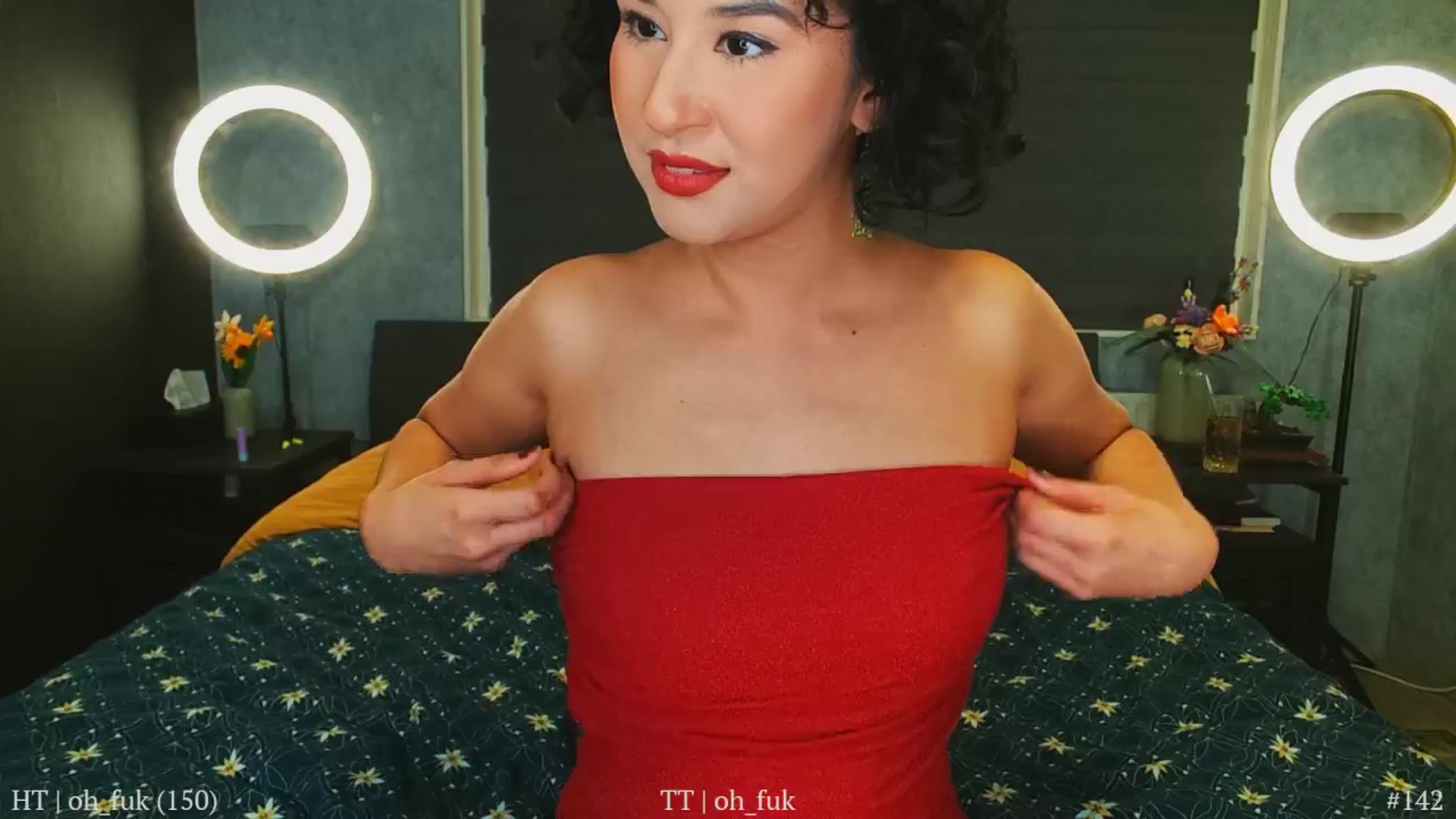 Gallery image thumbnail from MissFine's myfreecams stream on, 12/03/2025, 08:49 image 10 of 20