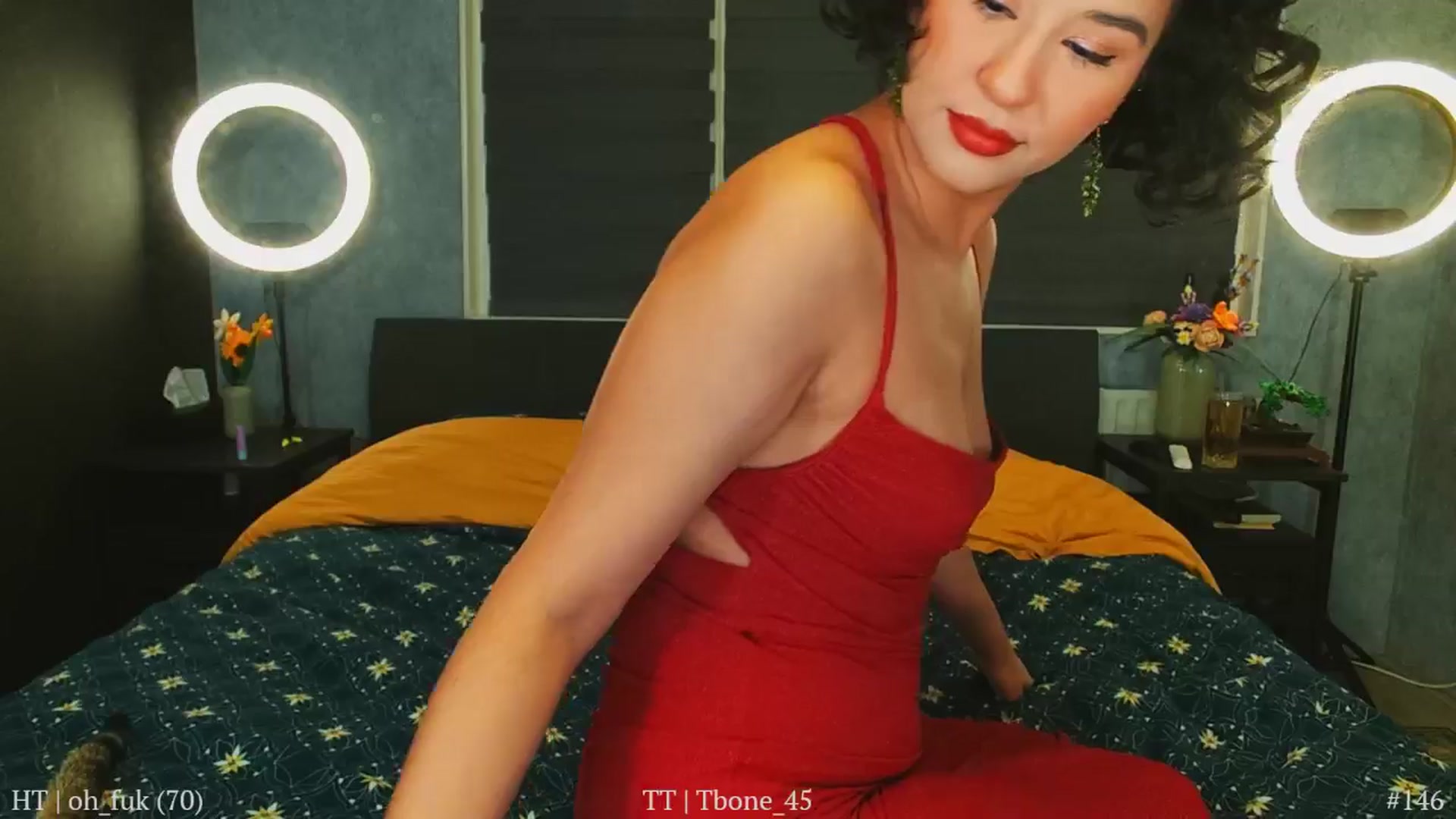 Gallery image thumbnail from MissFine's myfreecams stream on, 12/03/2025, 08:49 image 8 of 20