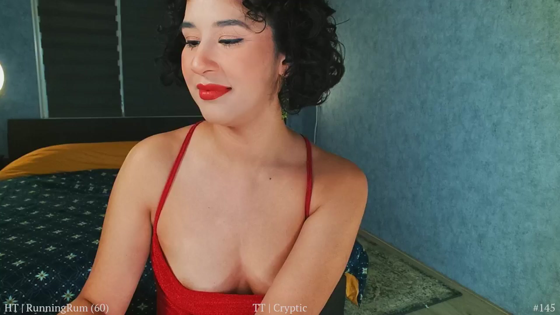 Gallery image thumbnail from MissFine's myfreecams stream on, 12/03/2025, 08:49 image 6 of 20