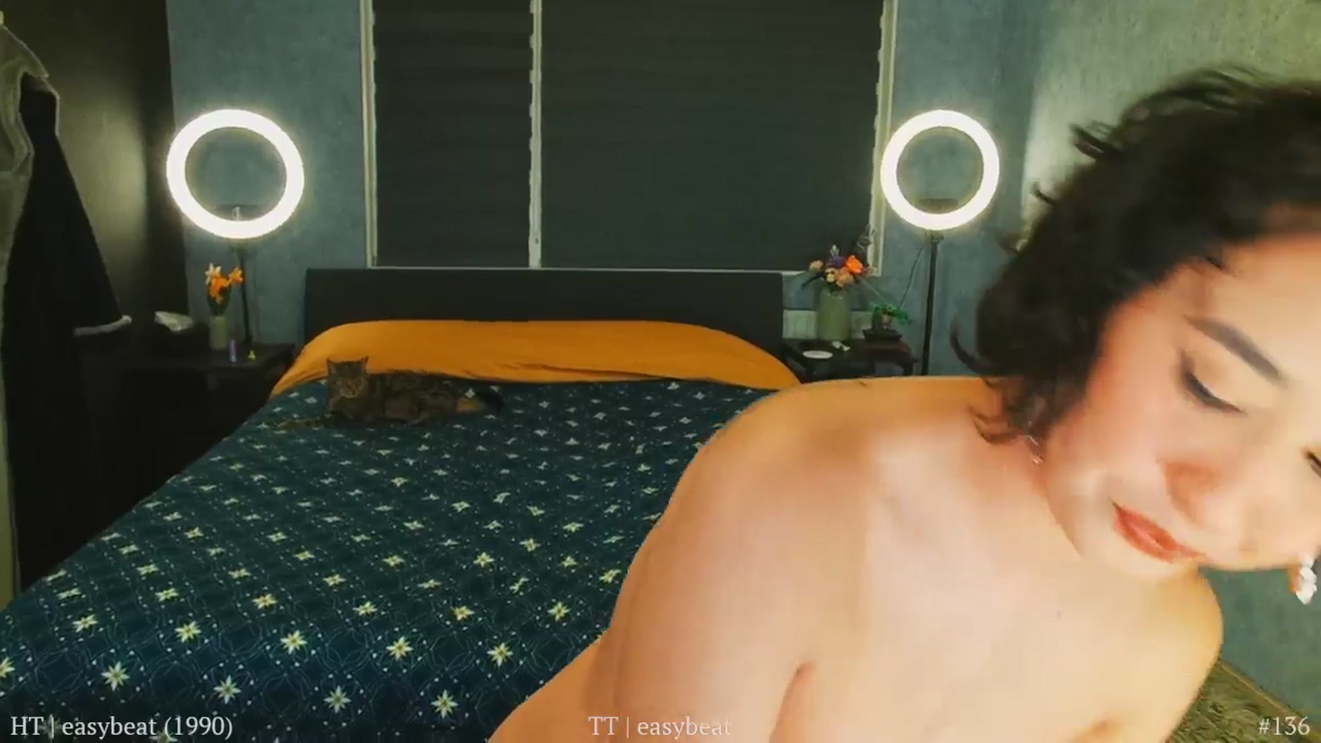Gallery image thumbnail from MissFine's myfreecams stream on, 12/04/2025, 06:55 image 13 of 20