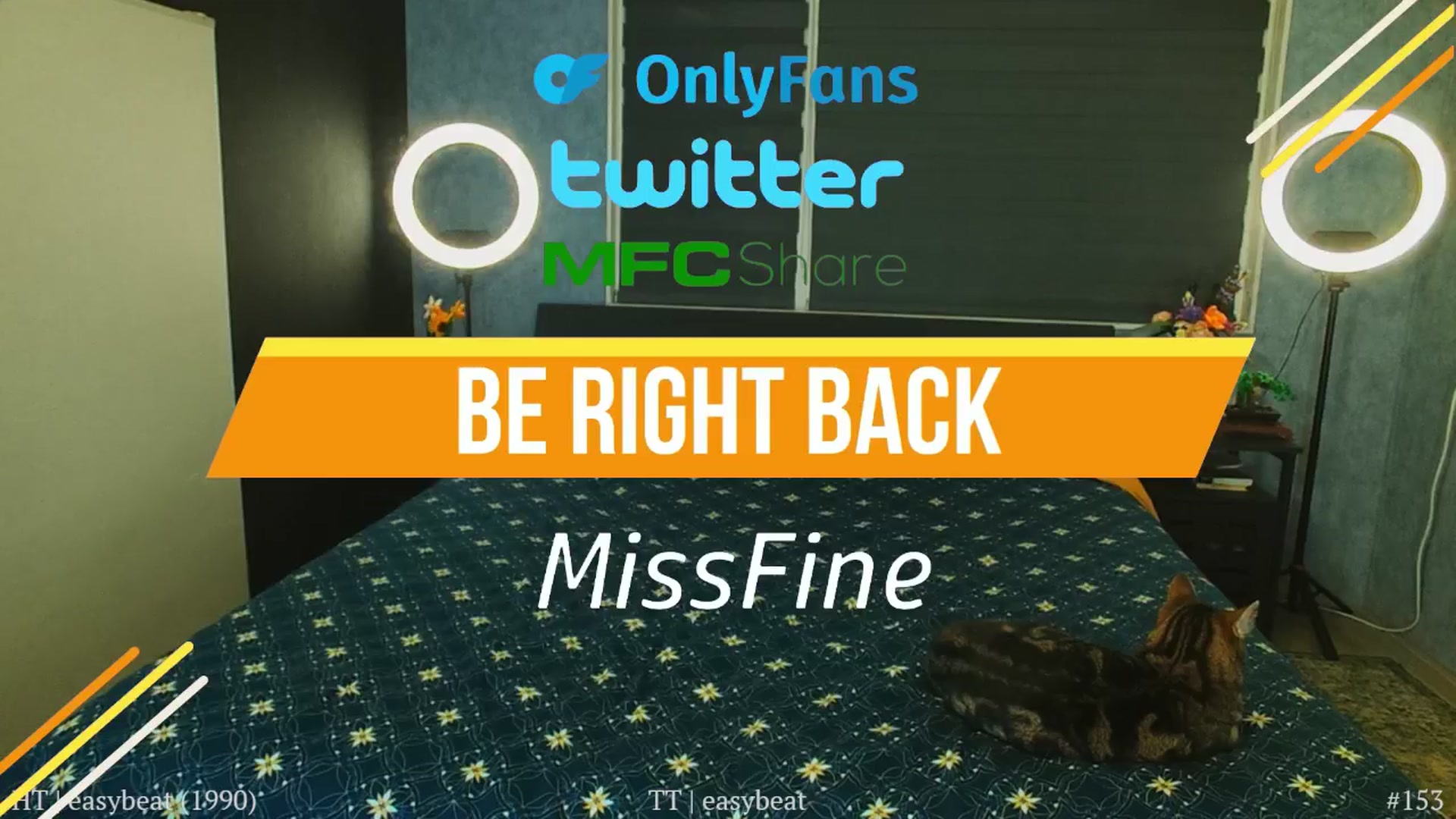 Gallery image thumbnail from MissFine's myfreecams stream on, 12/04/2025, 06:55 image 6 of 20