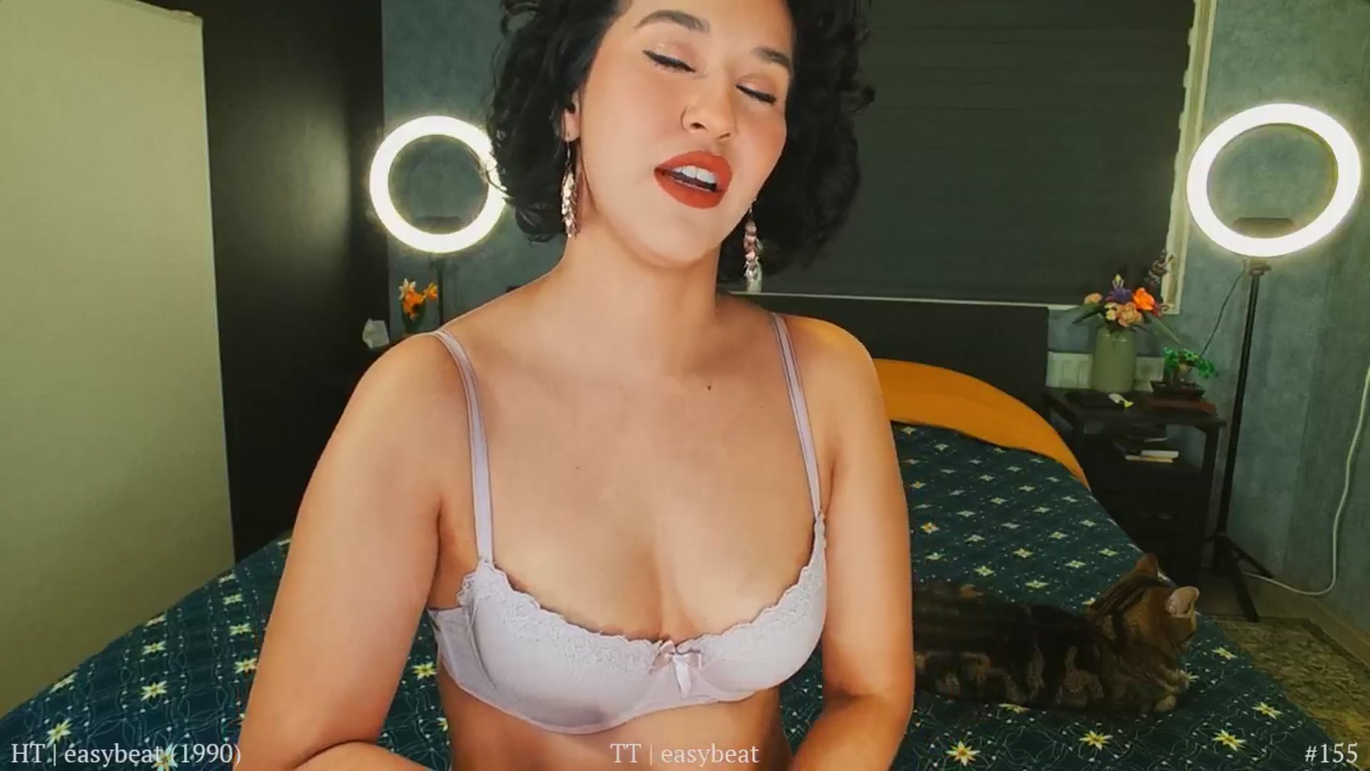 Gallery image thumbnail from MissFine's myfreecams stream on, 12/04/2025, 06:55 image 7 of 20