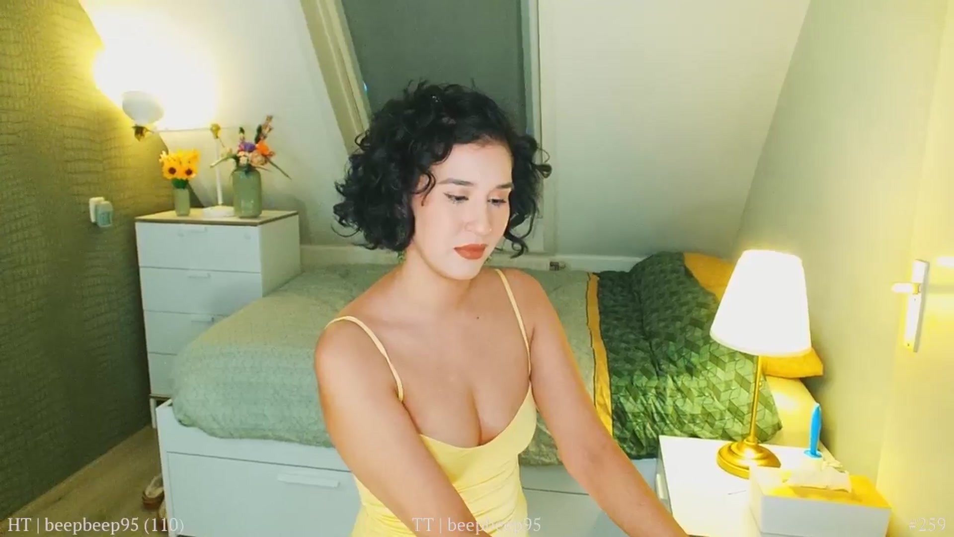 Gallery image thumbnail from MissFine's myfreecams stream on, 12/06/2025, 08:38 image 20 of 20