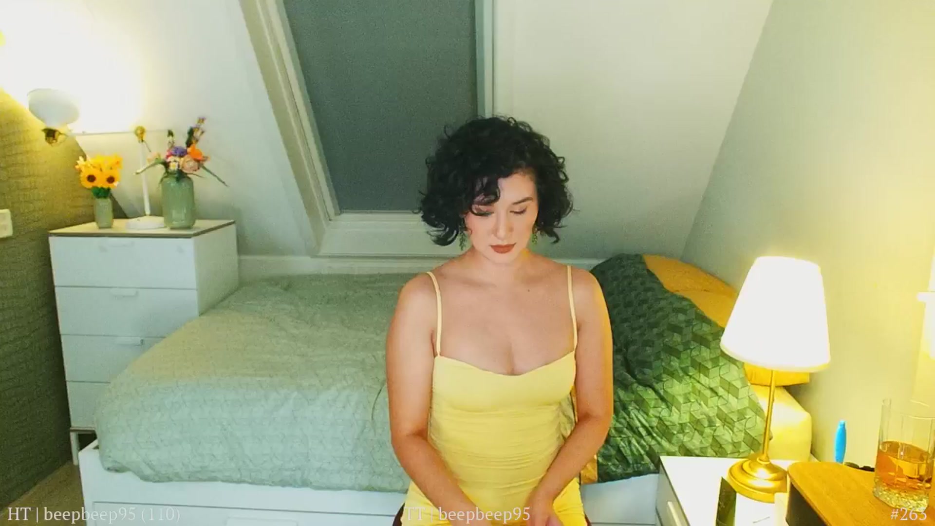 Gallery image thumbnail from MissFine's myfreecams stream on, 12/06/2025, 08:38 image 1 of 20