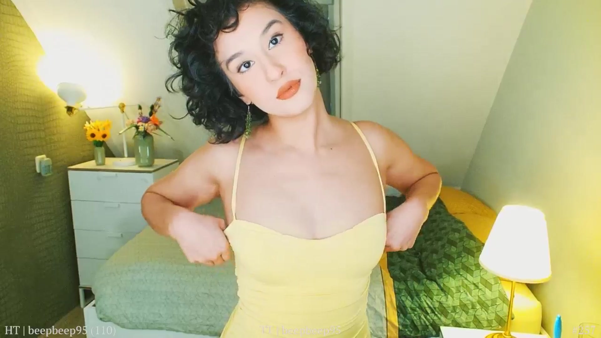 Gallery image thumbnail from MissFine's myfreecams stream on, 12/06/2025, 08:38 image 11 of 20