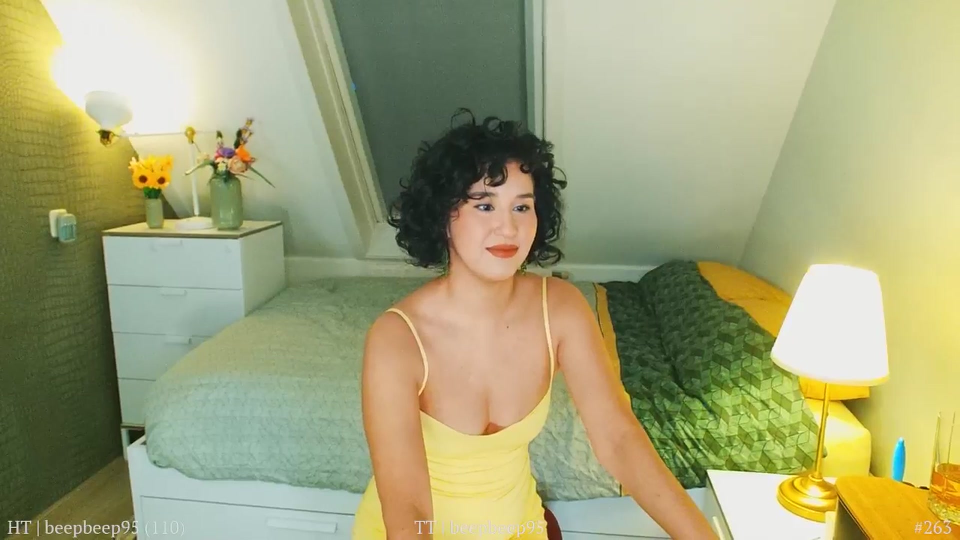 Gallery image thumbnail from MissFine's myfreecams stream on, 12/06/2025, 08:38 image 6 of 20