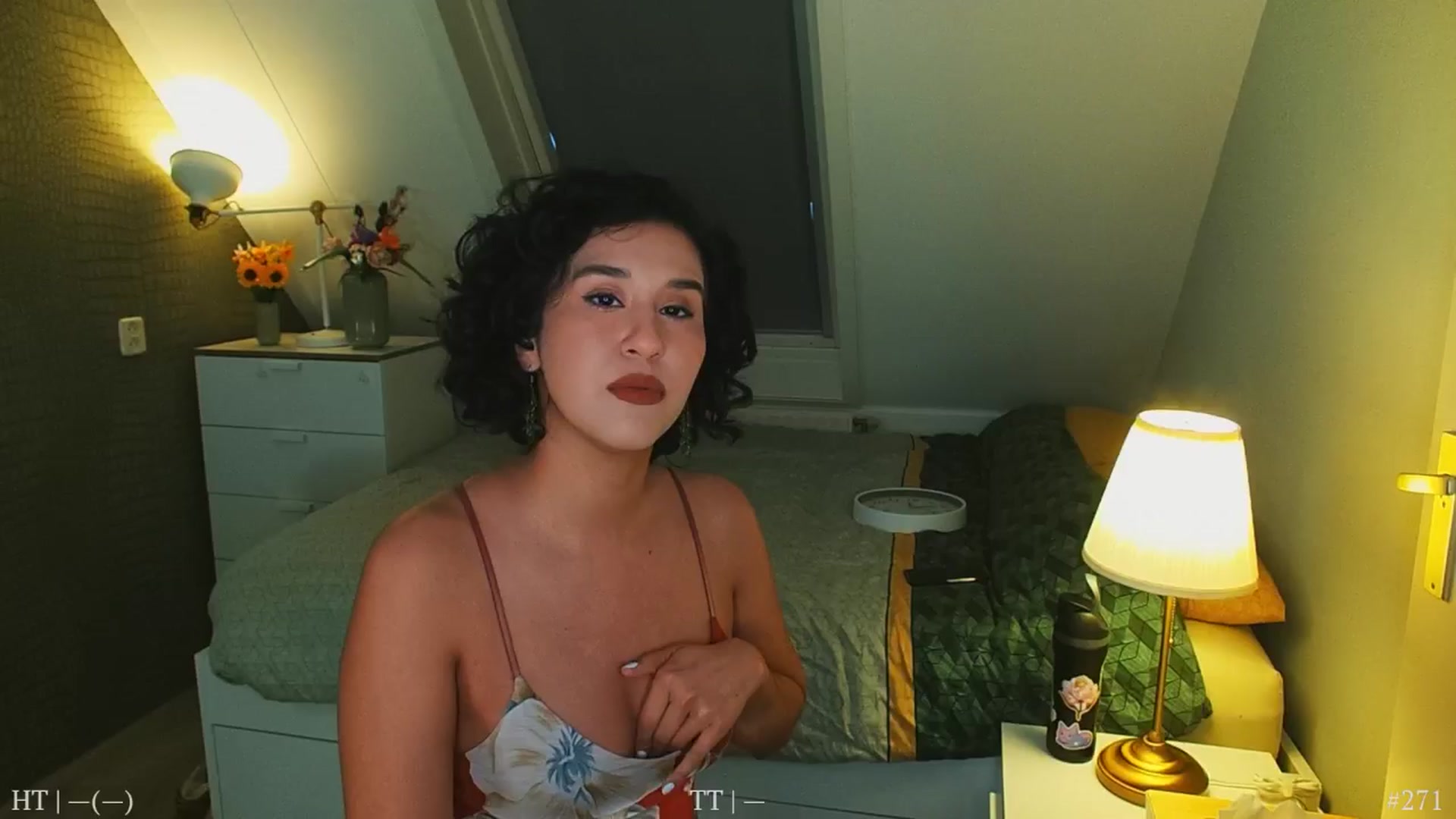 Gallery image thumbnail from MissFine's myfreecams stream on, 12/06/2025, 14:33 image 1 of 20